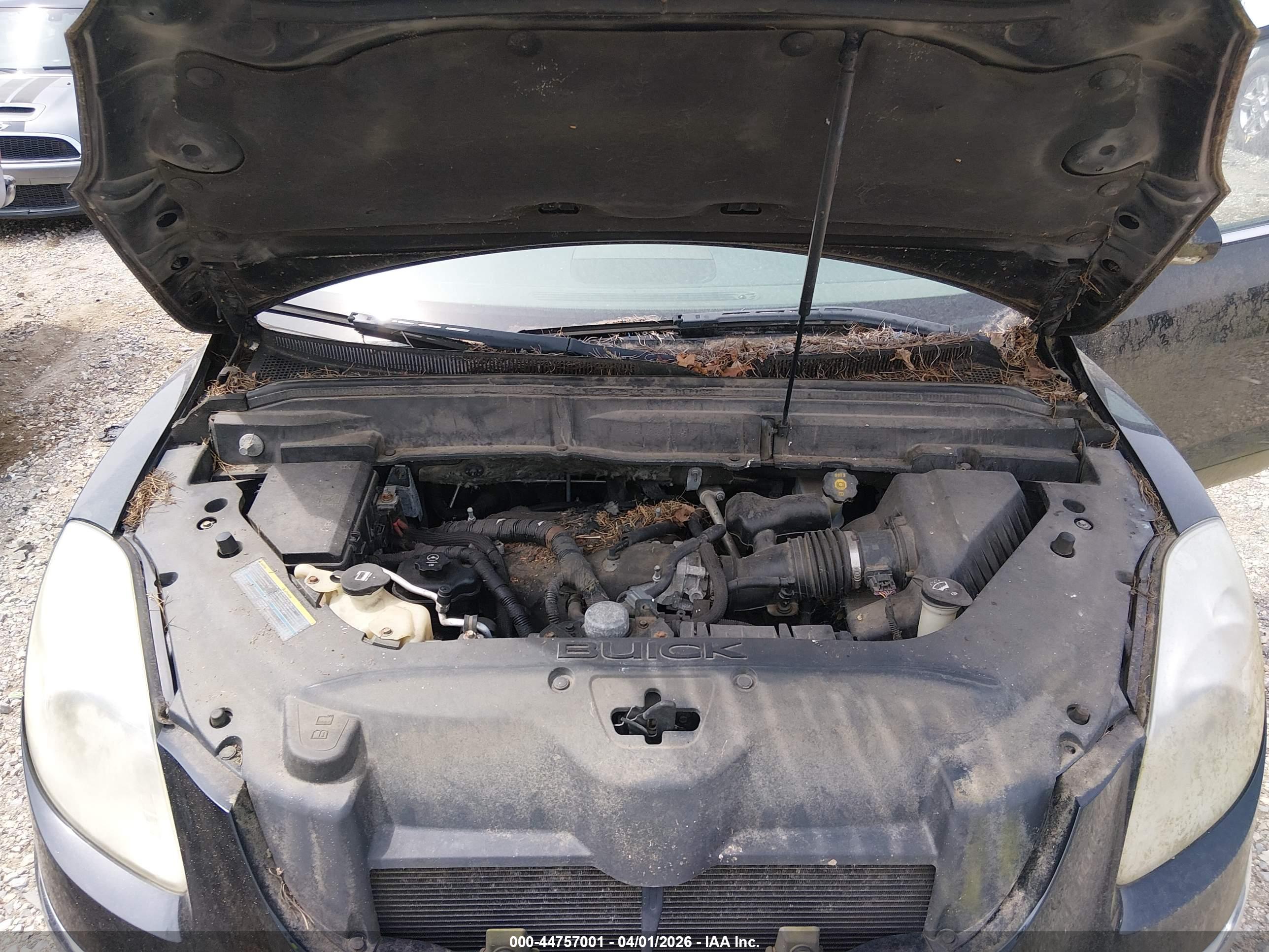 BUICK ENCLAVE image 10
