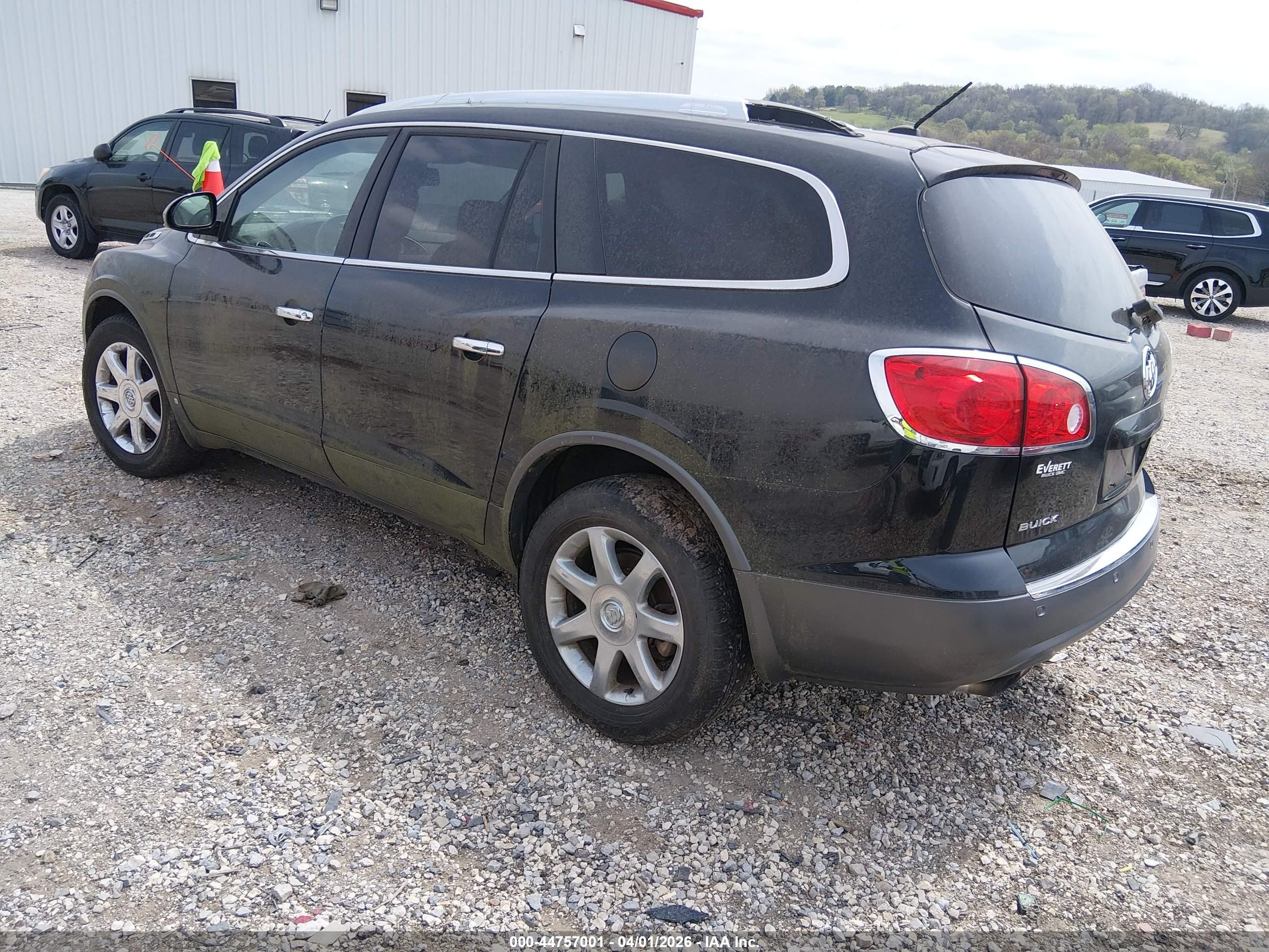 BUICK ENCLAVE image 3