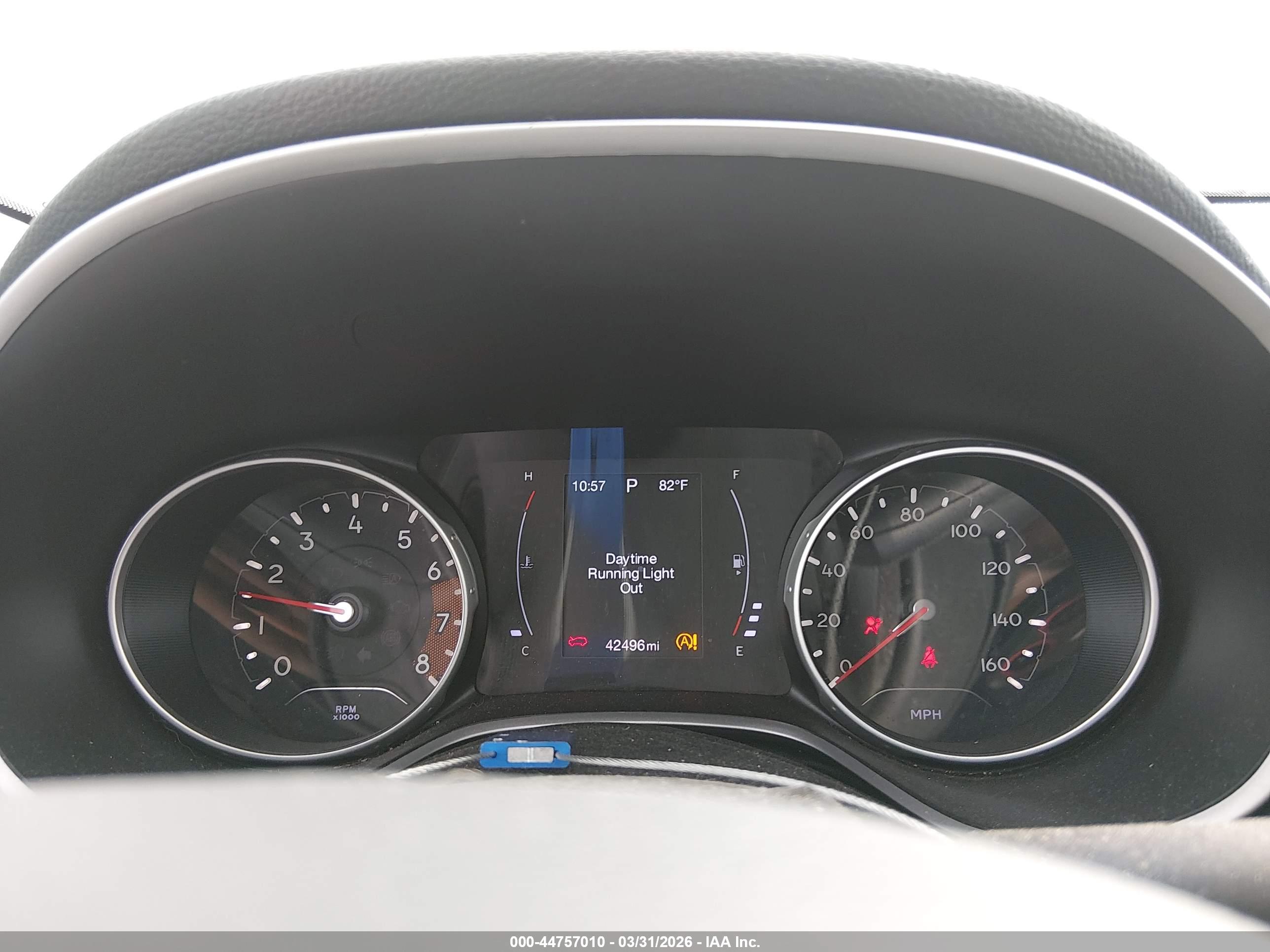 JEEP COMPASS image 7
