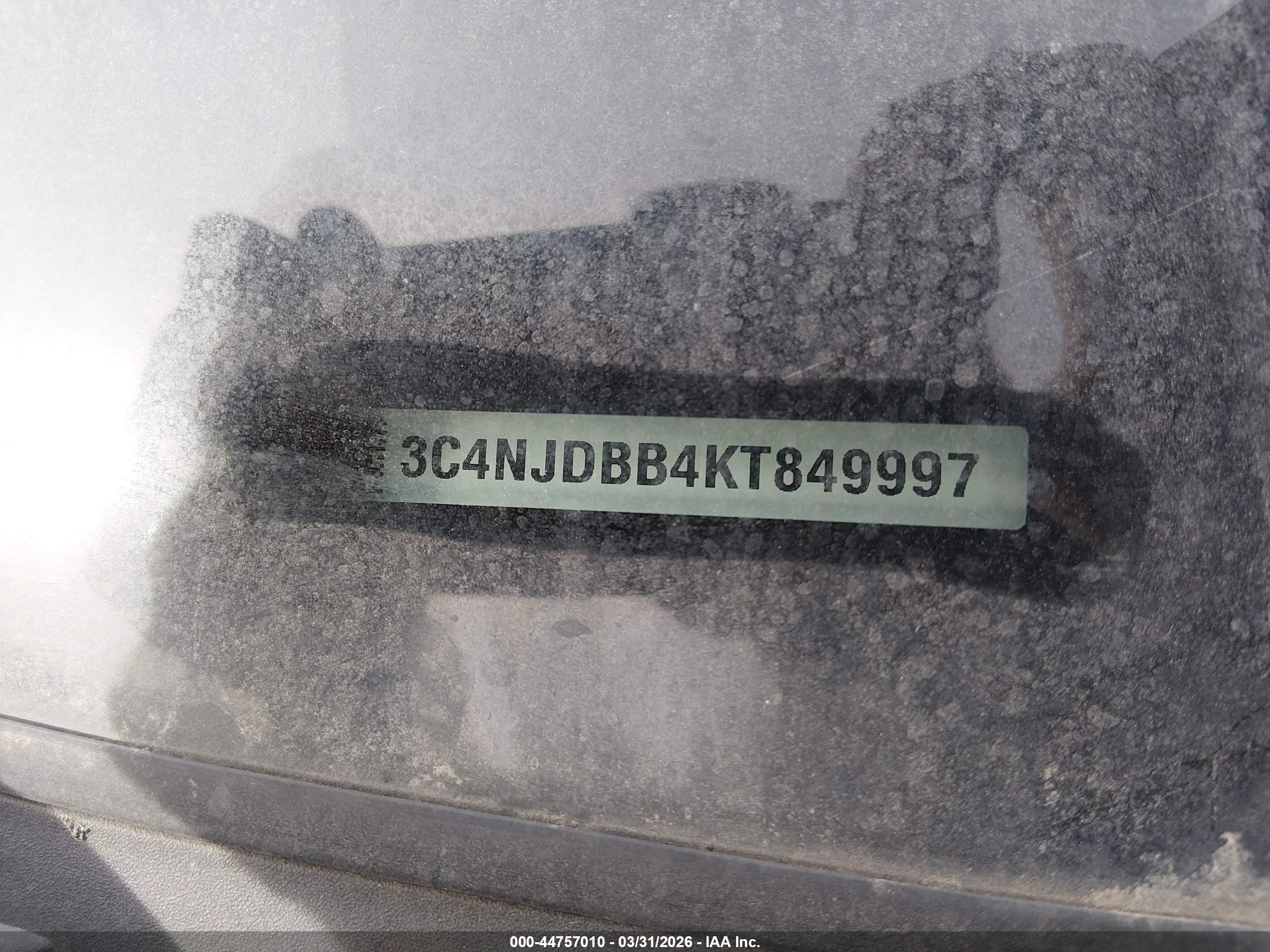 JEEP COMPASS image 9