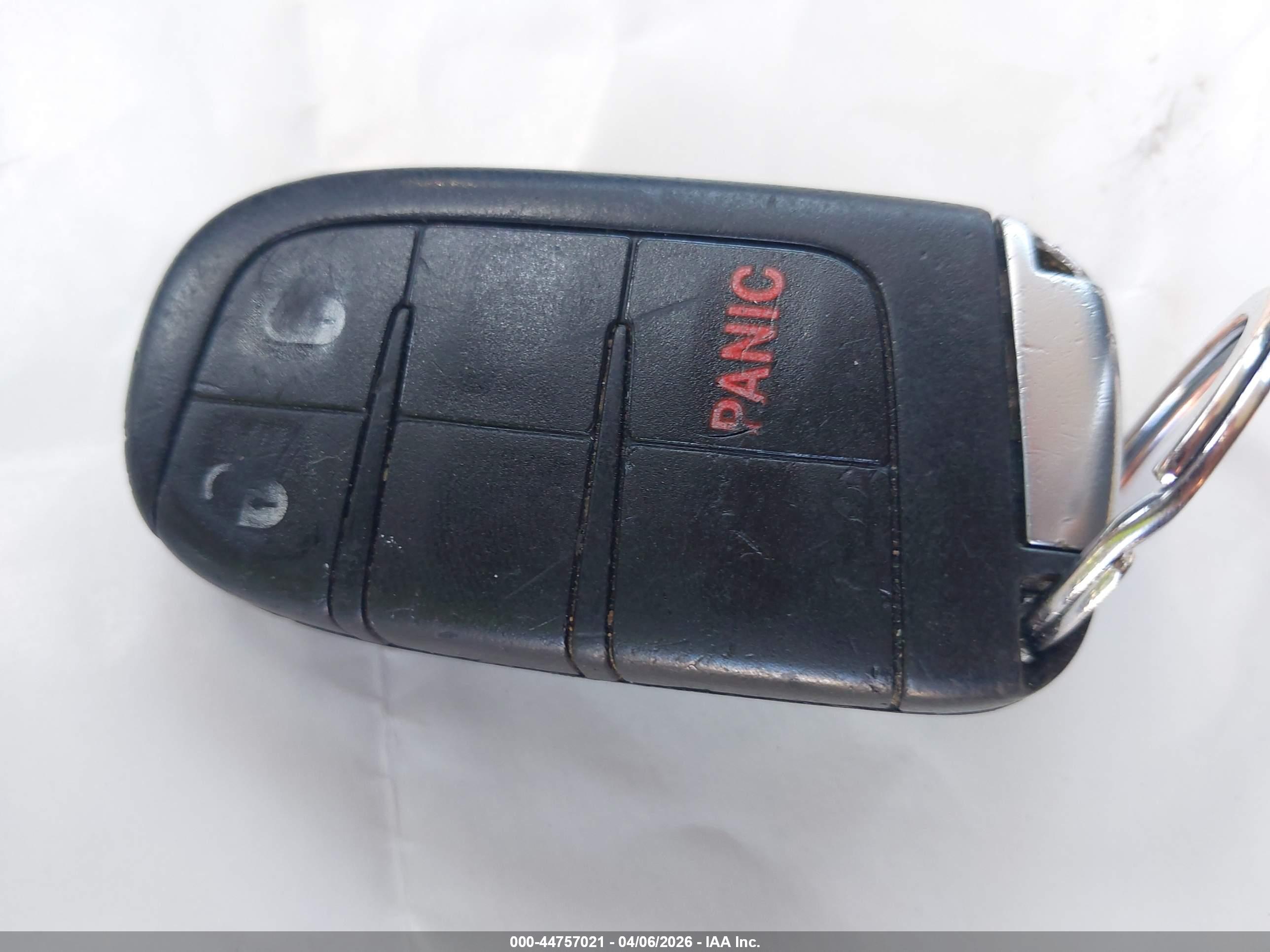 DODGE JOURNEY image 11