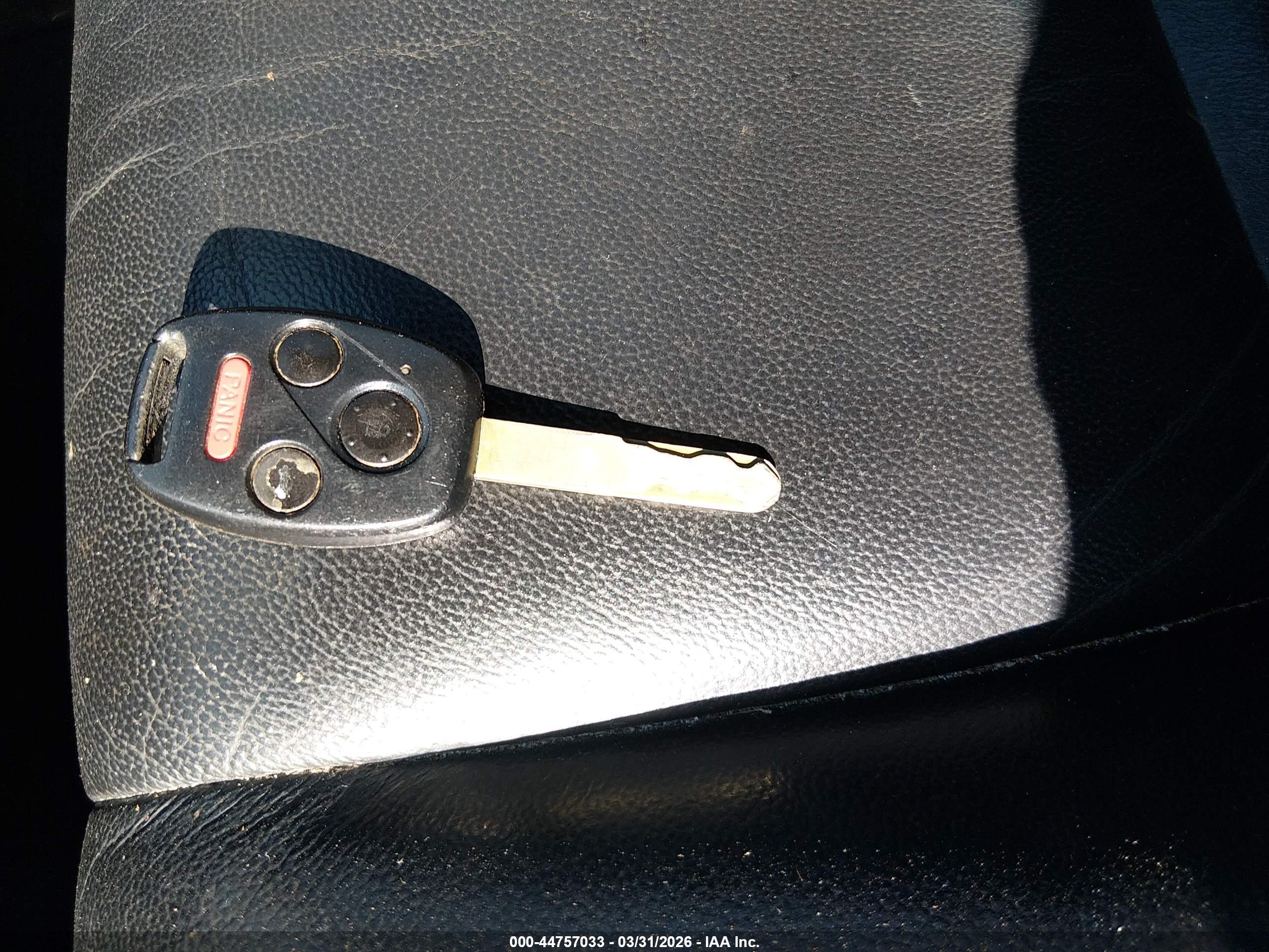 HONDA ACCORD image 11