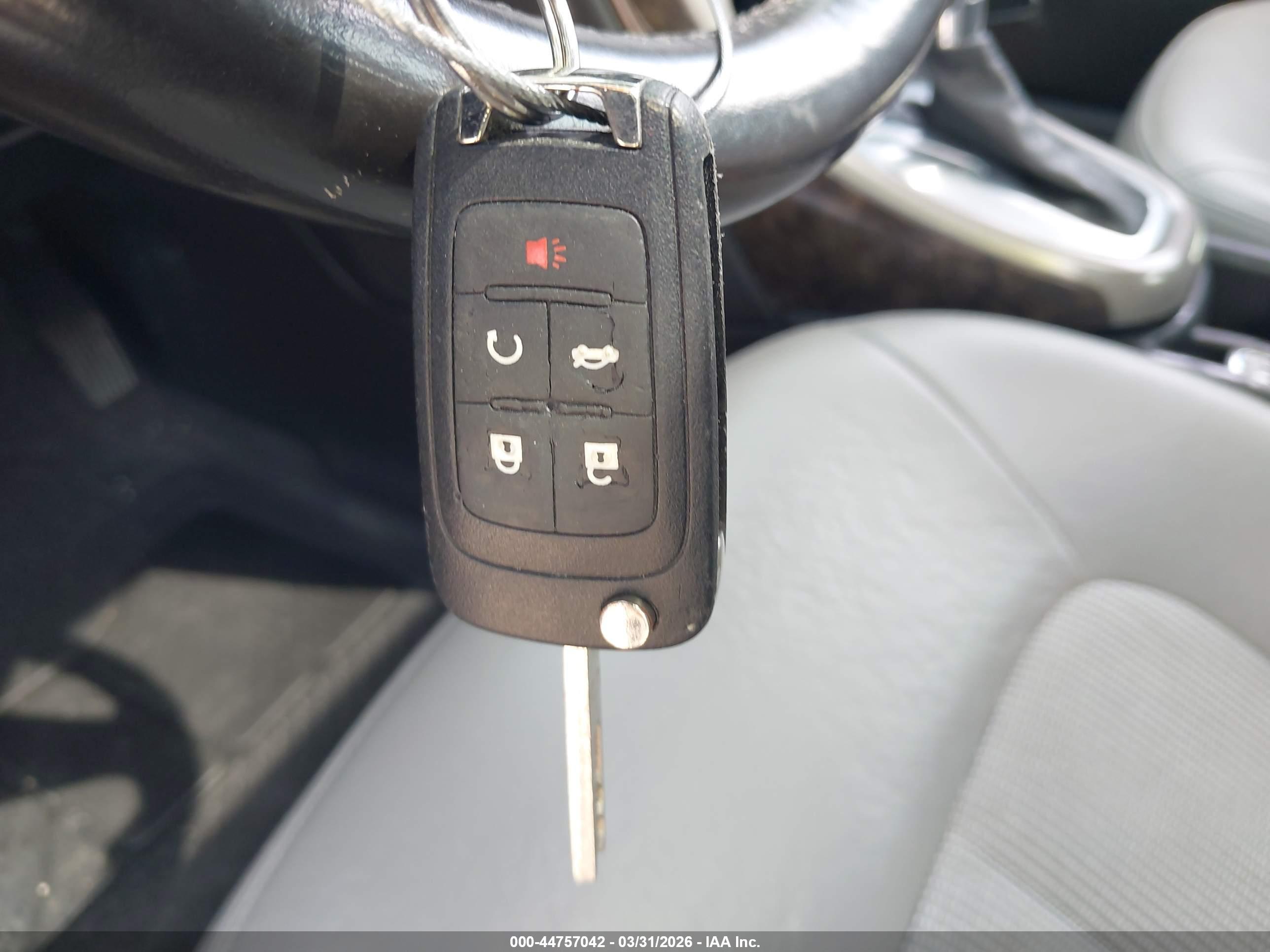 BUICK VERANO image 11