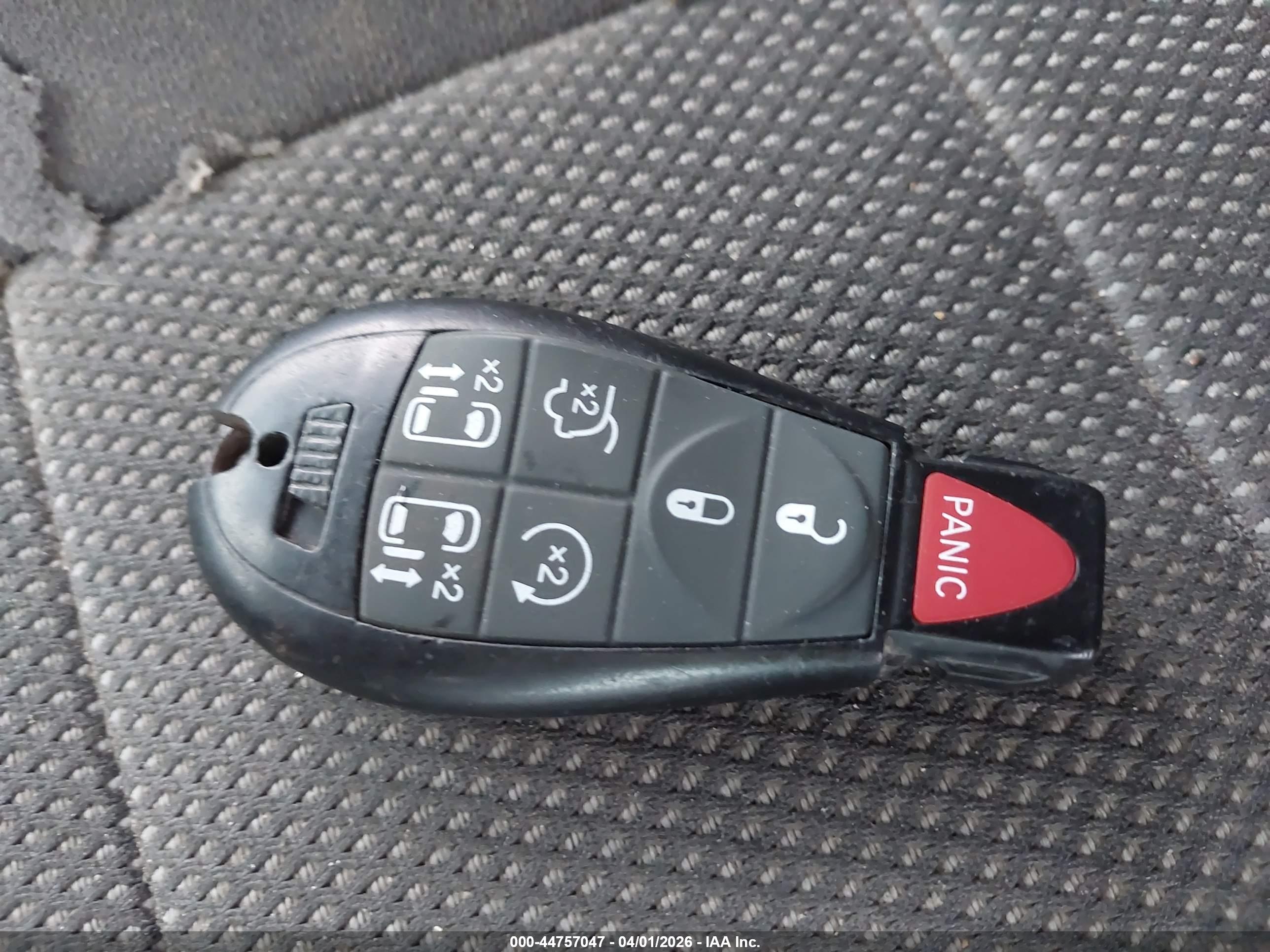 DODGE GRAND image 11