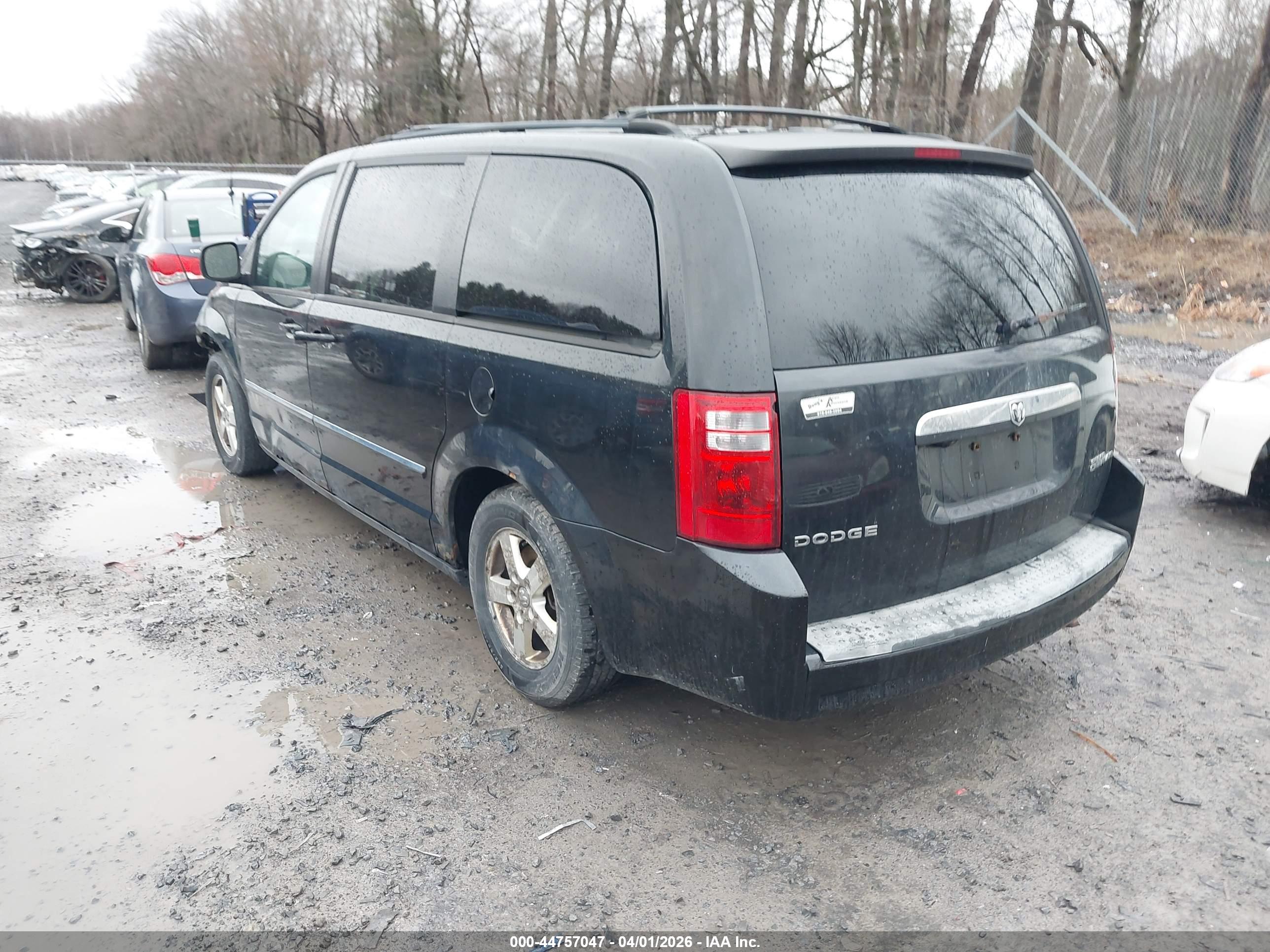 DODGE GRAND image 3