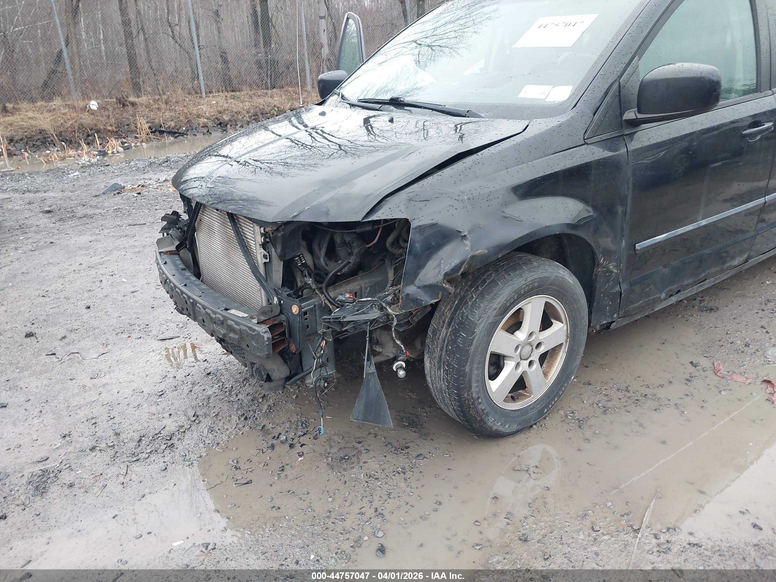 DODGE GRAND image 6