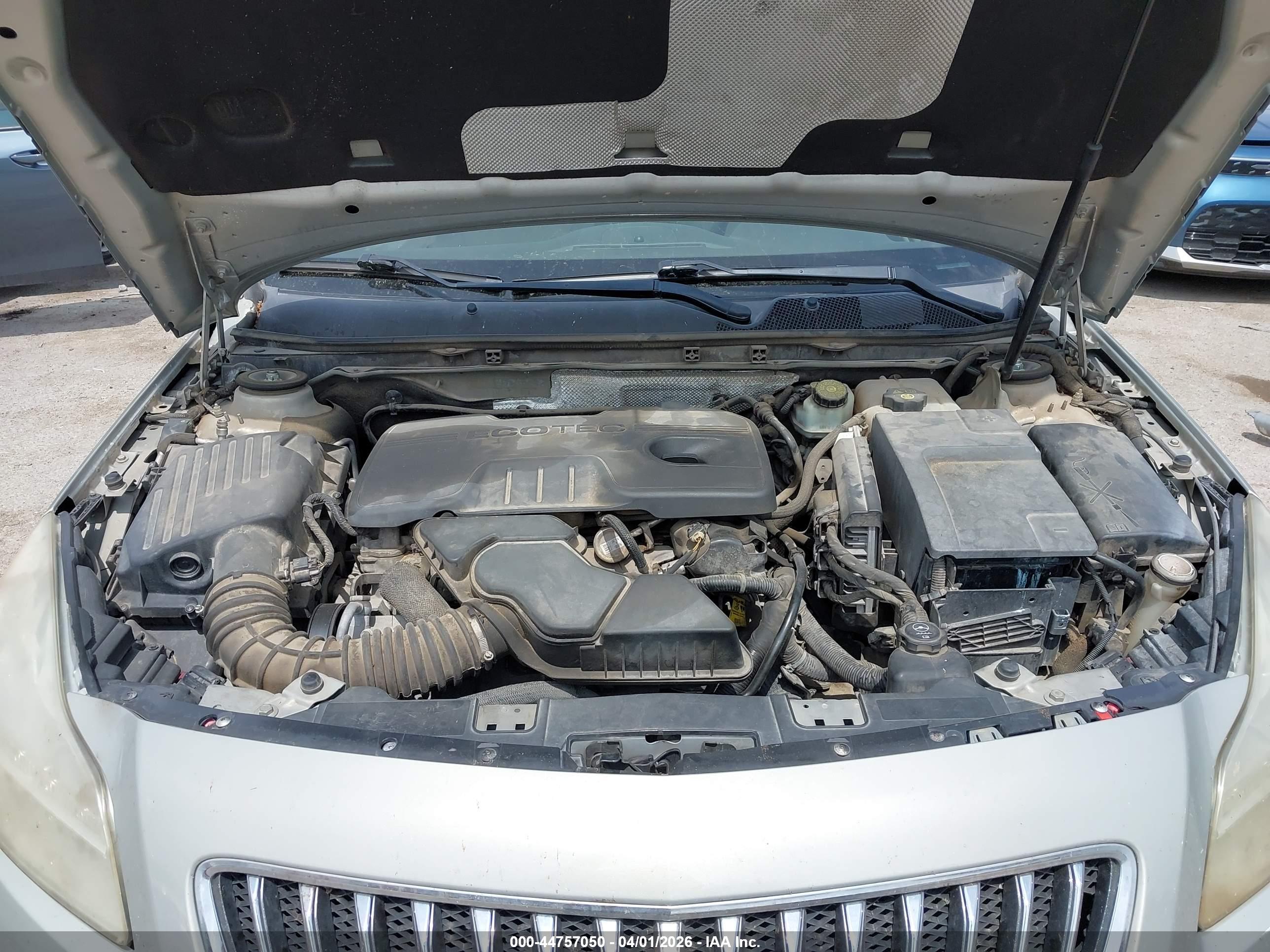 BUICK REGAL image 10