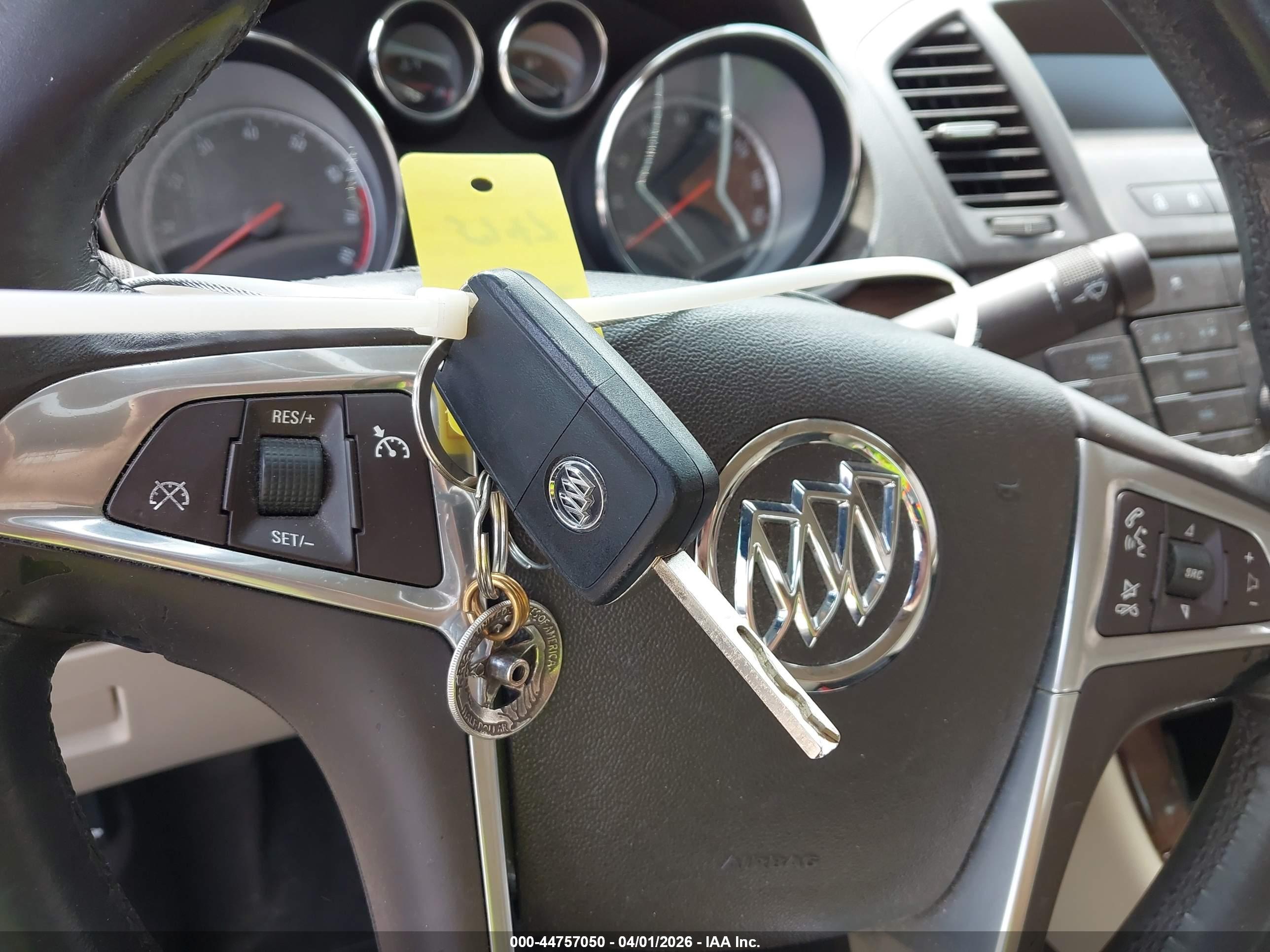 BUICK REGAL image 11