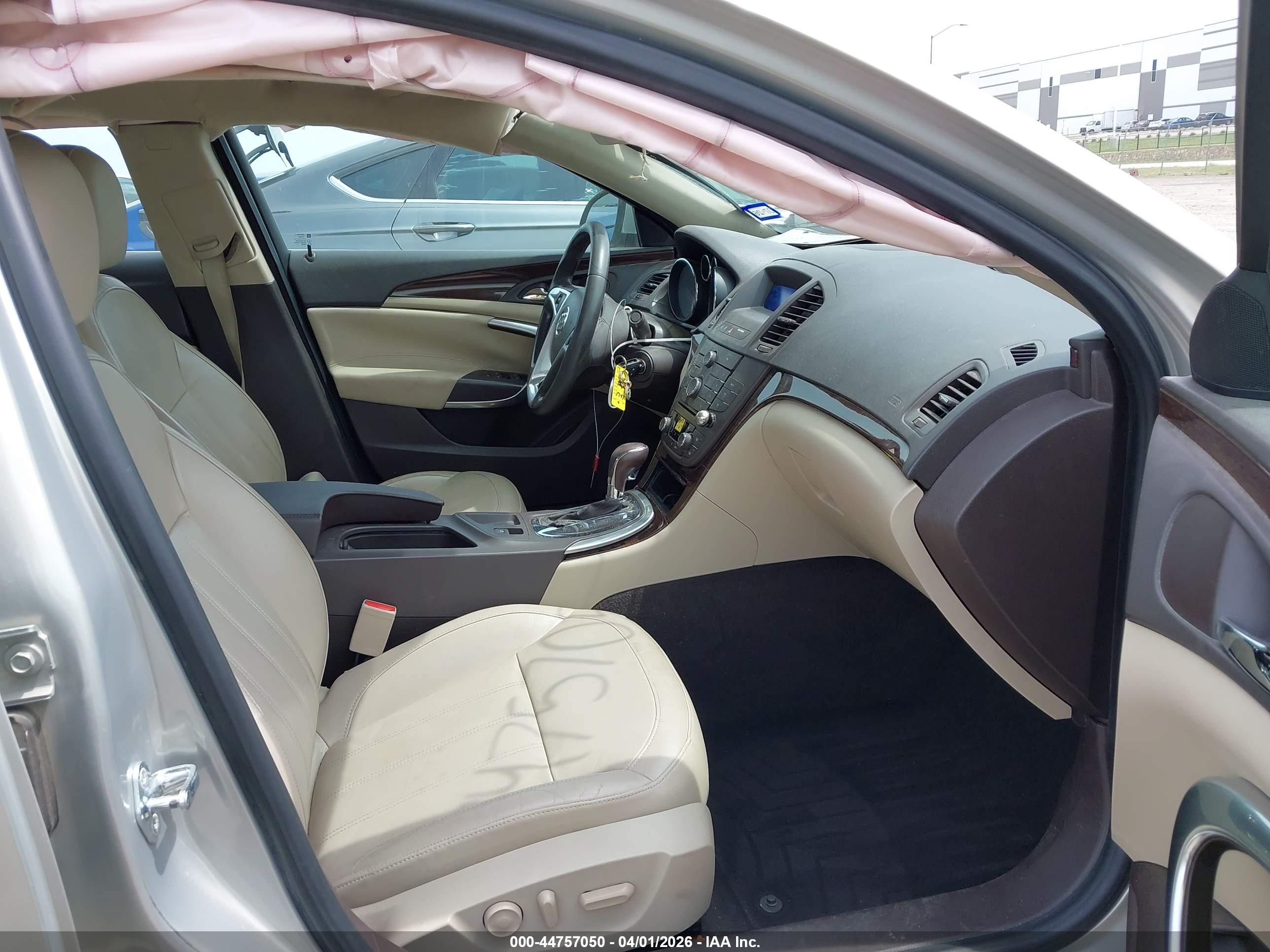 BUICK REGAL image 5