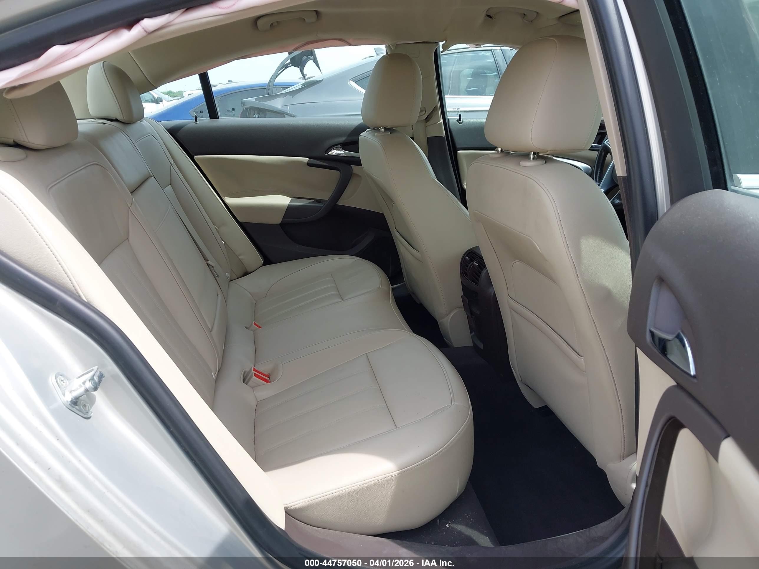BUICK REGAL image 8