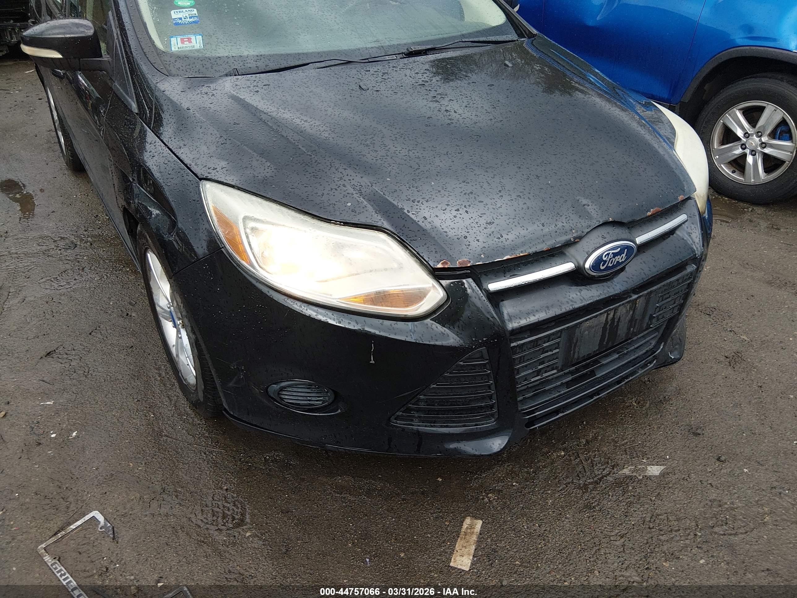 FORD FOCUS image 6