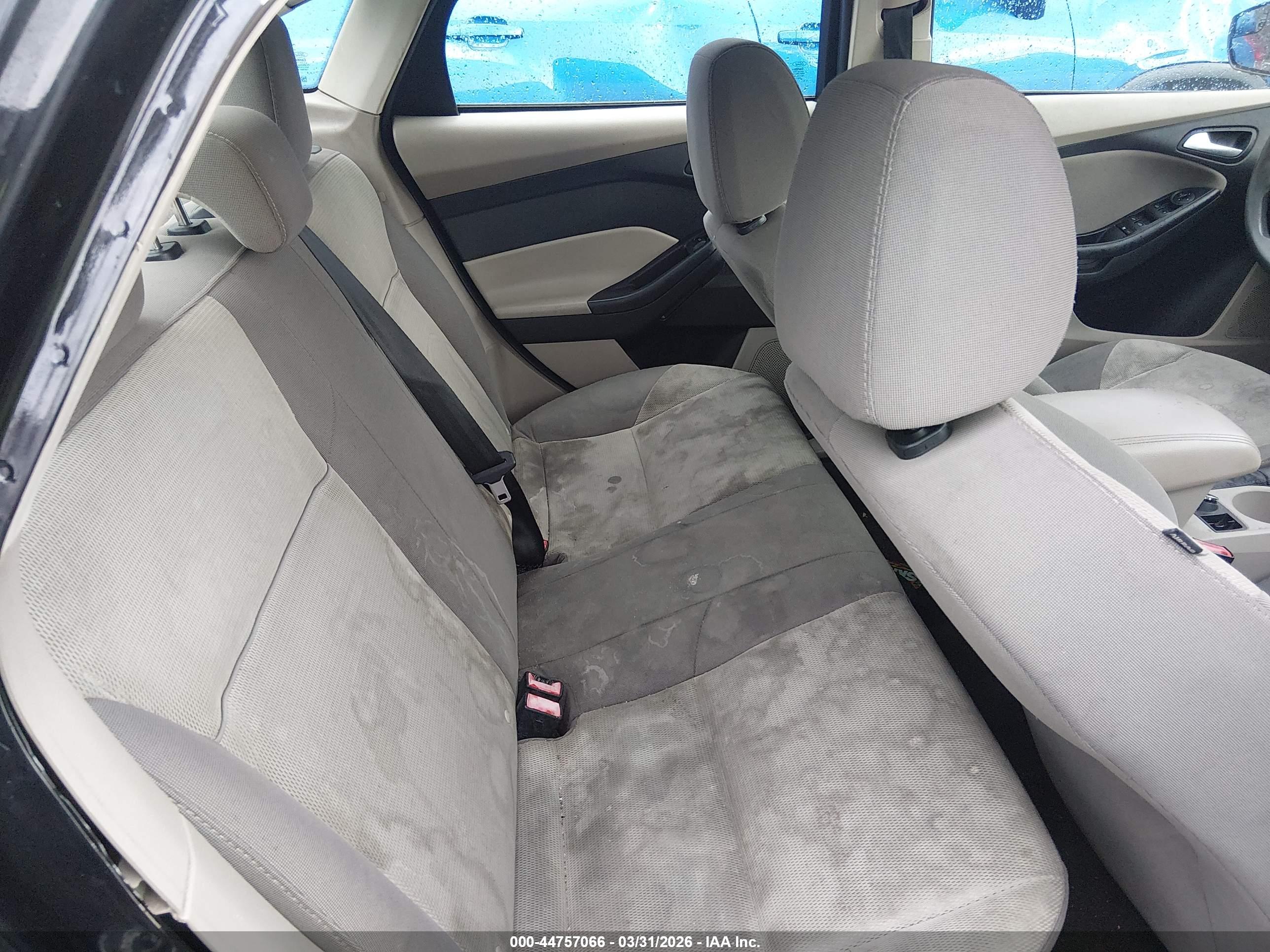 FORD FOCUS image 8