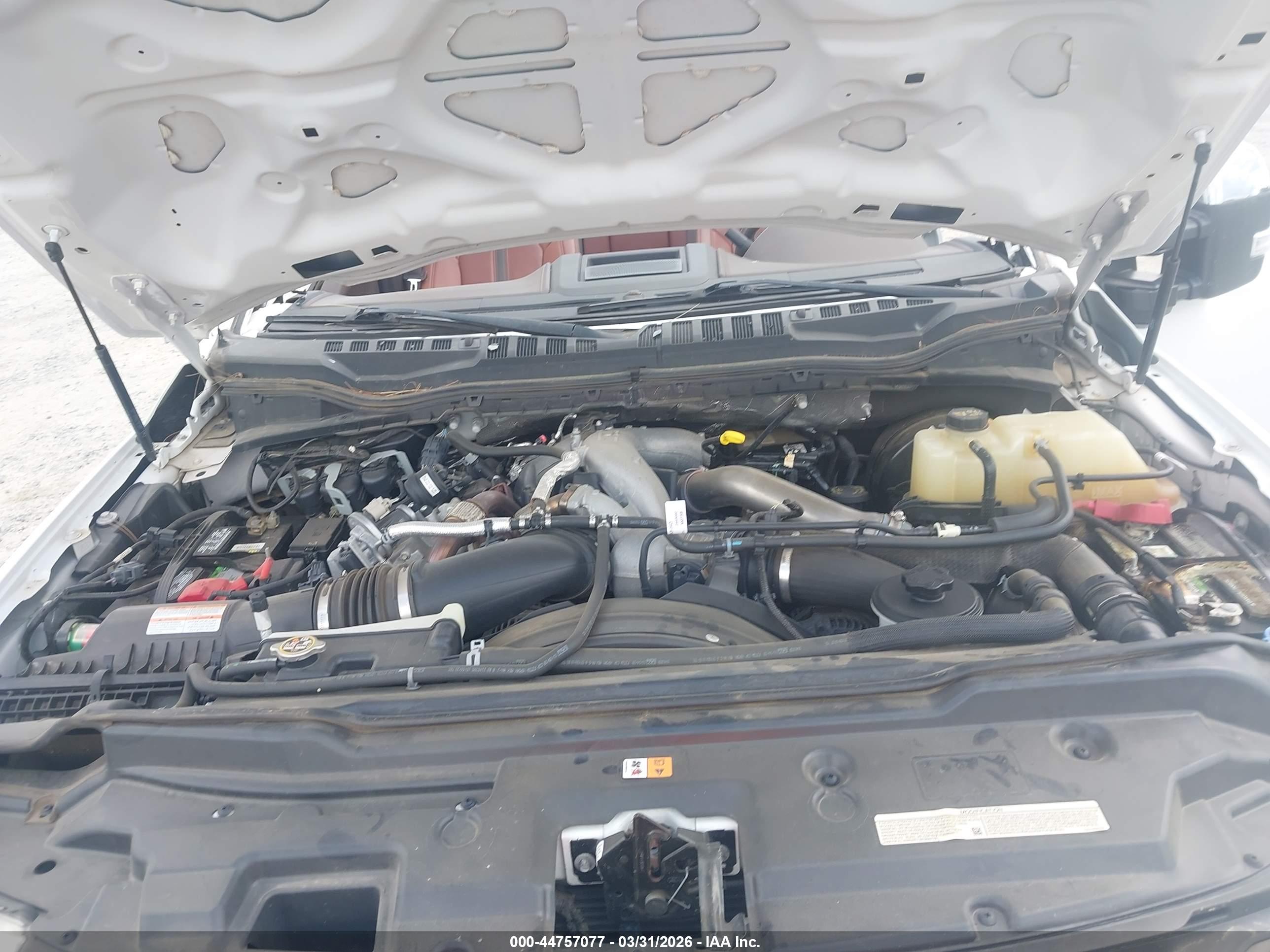 FORD F-250 image 10