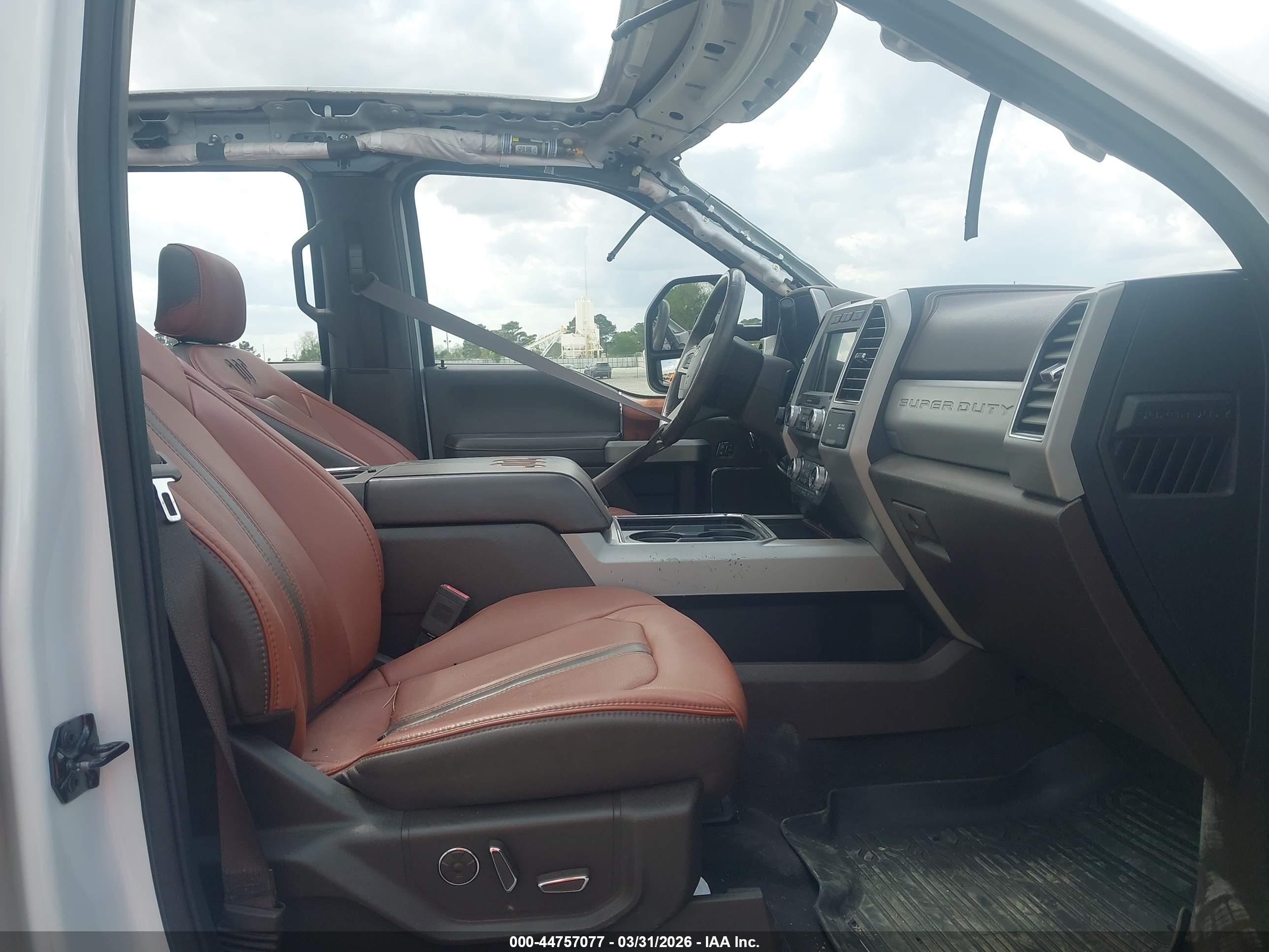 FORD F-250 image 5