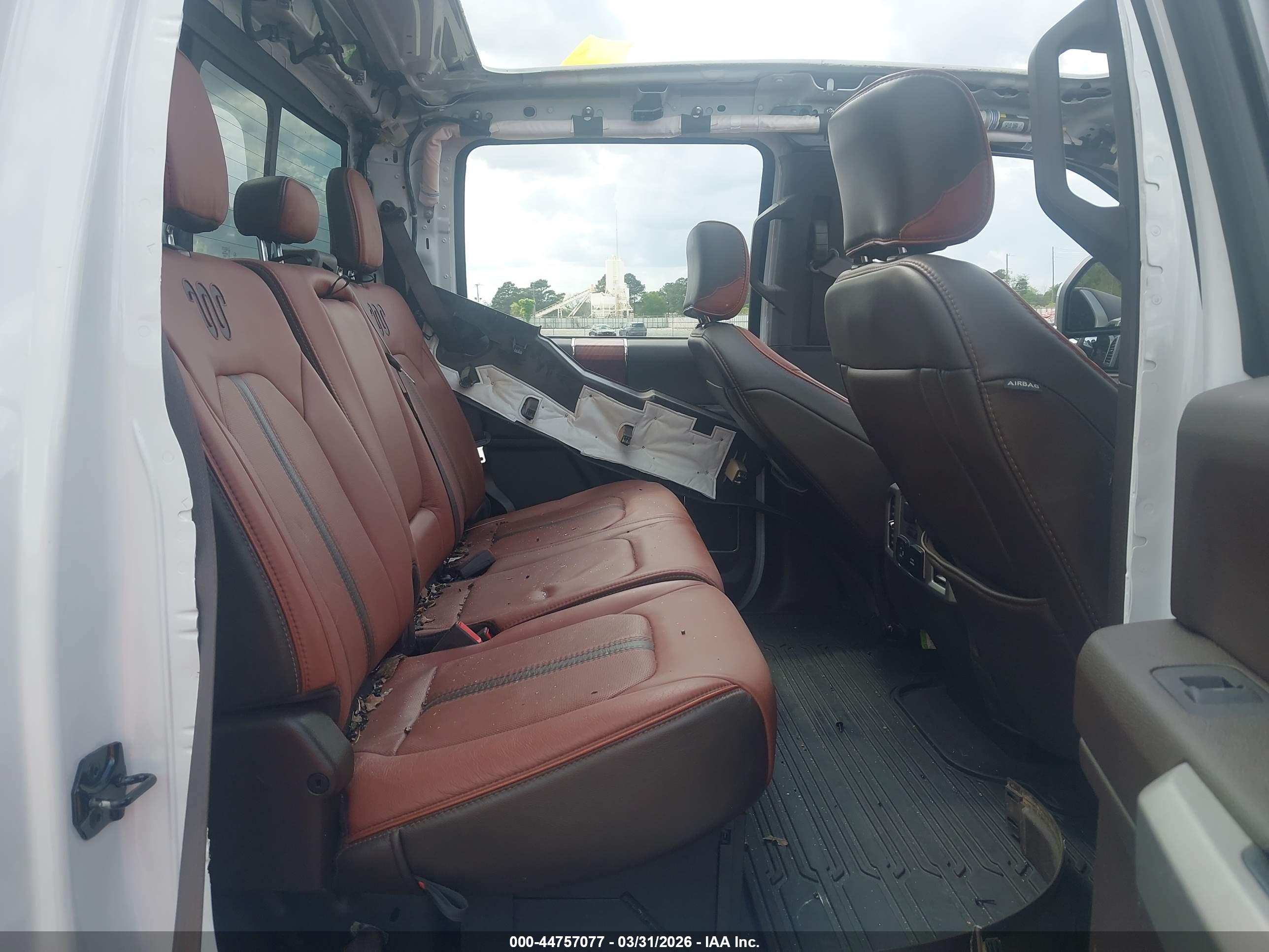 FORD F-250 image 8