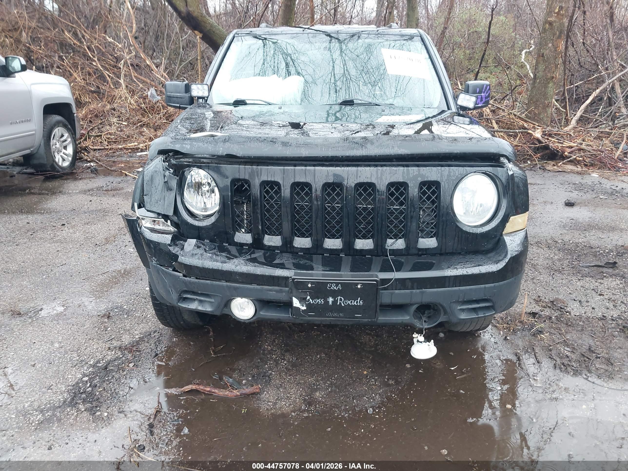 JEEP PATRIOT image 6
