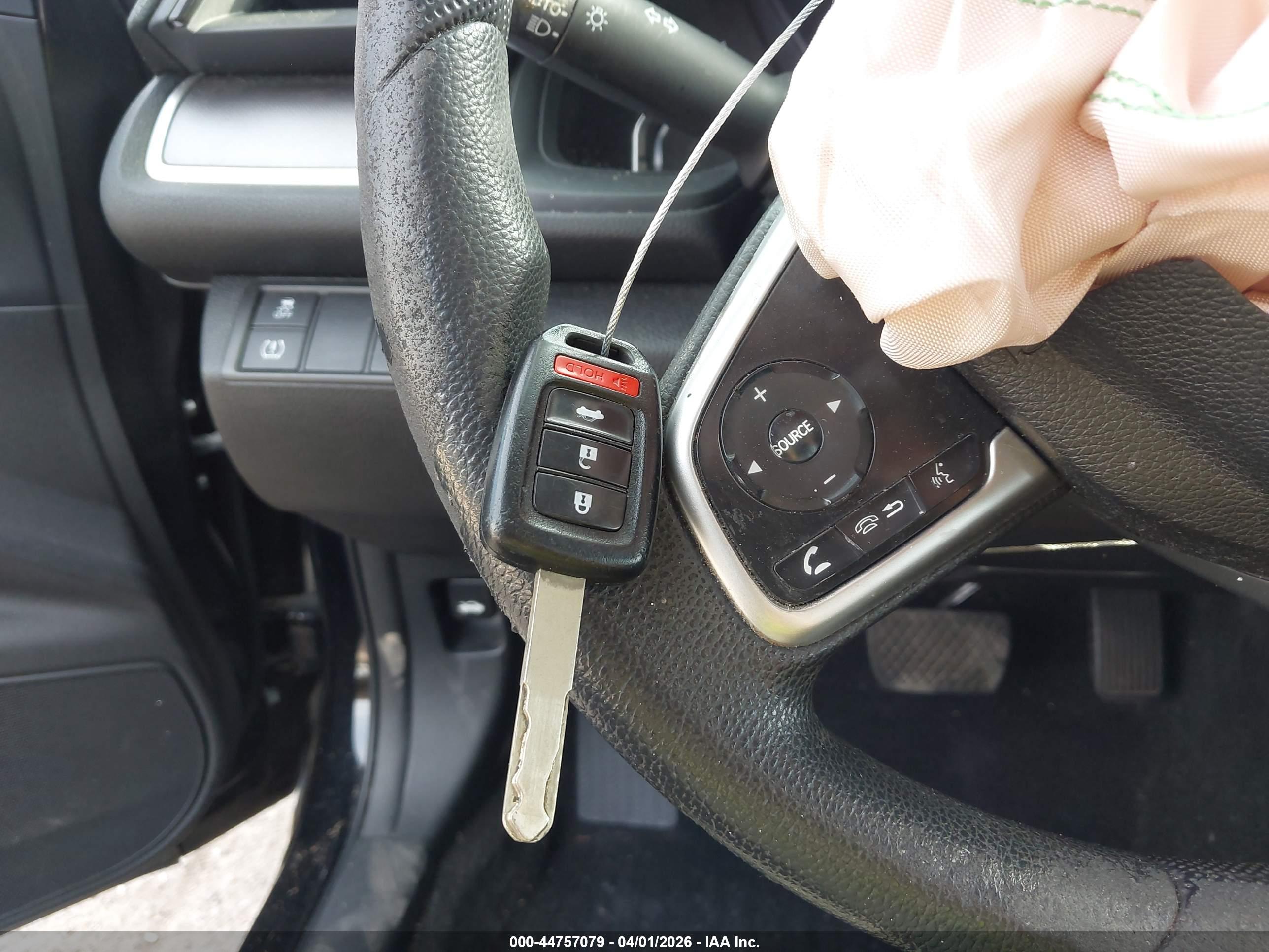 HONDA CIVIC image 11