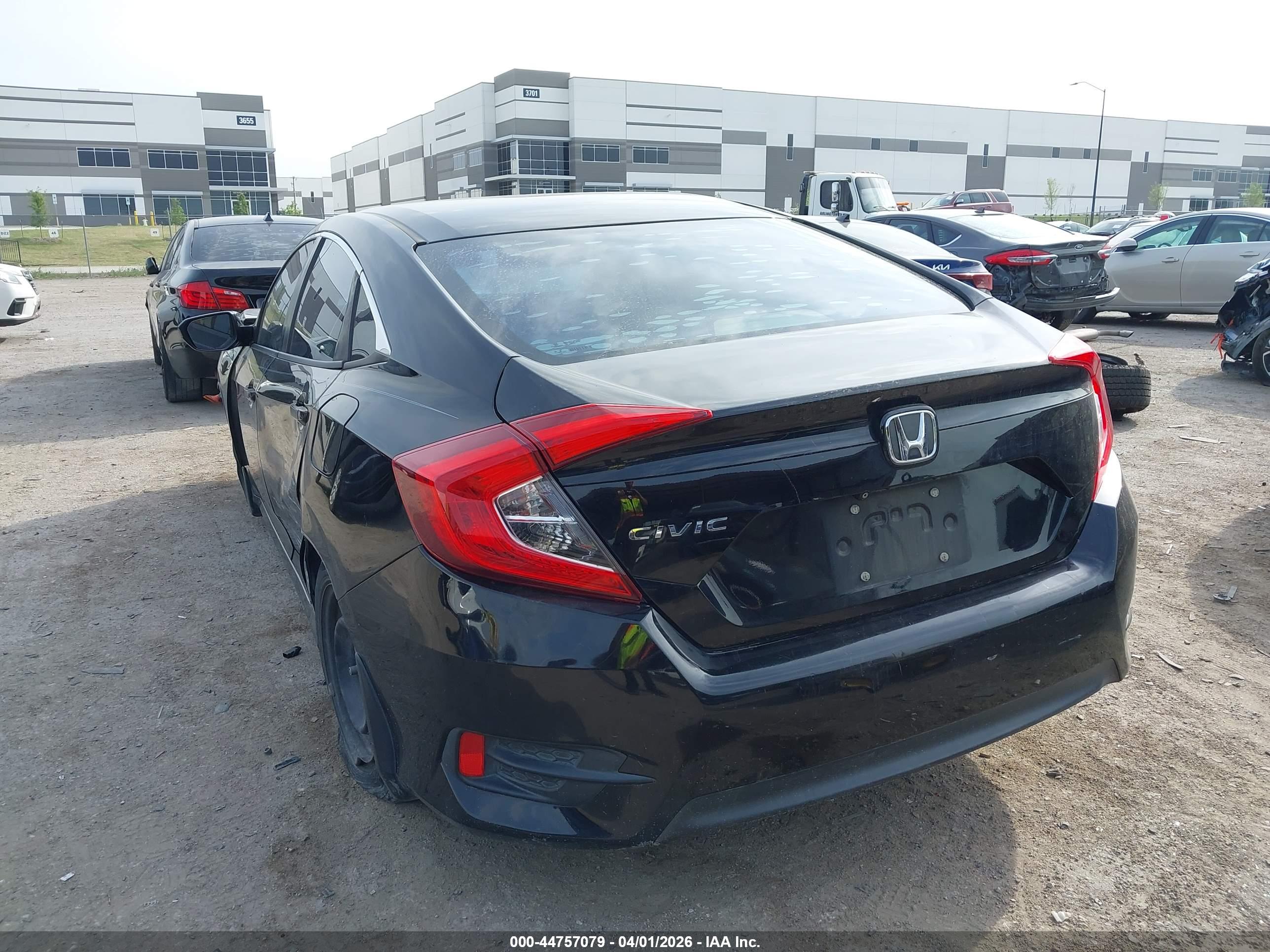 HONDA CIVIC image 3