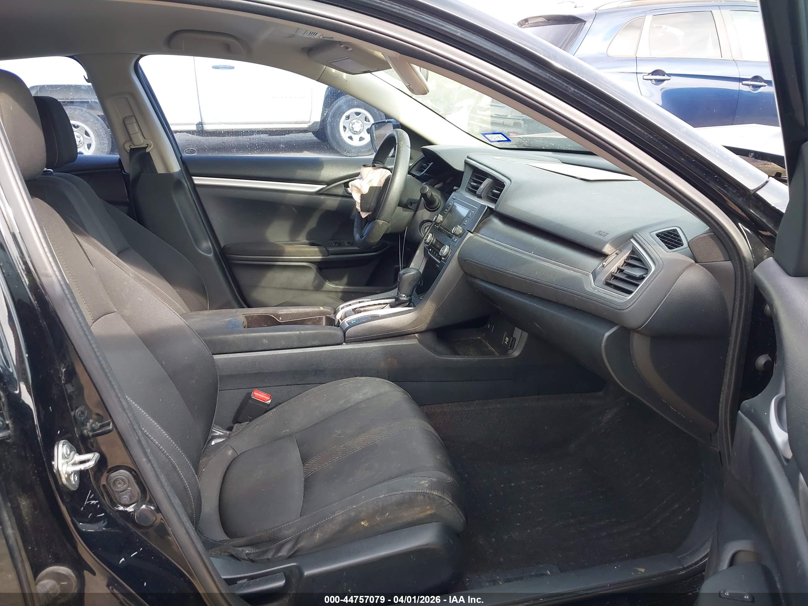 HONDA CIVIC image 5