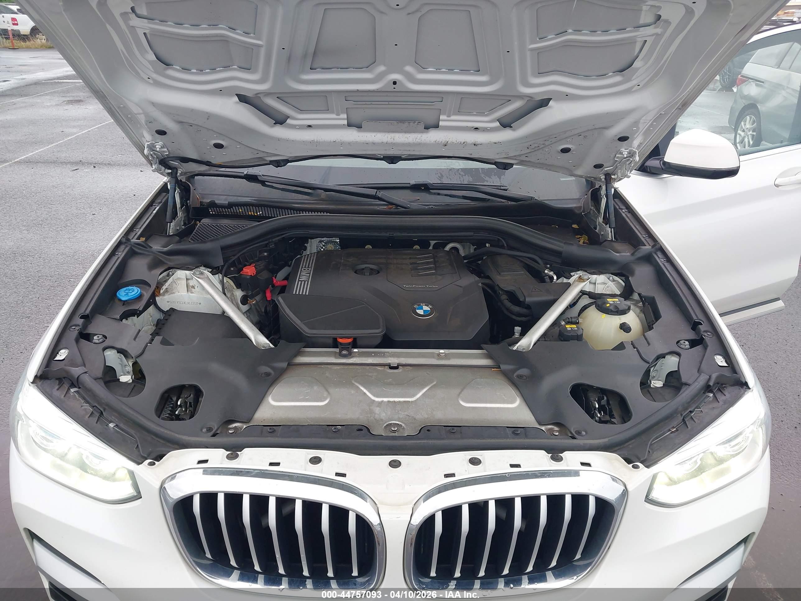 BMW X3 image 10