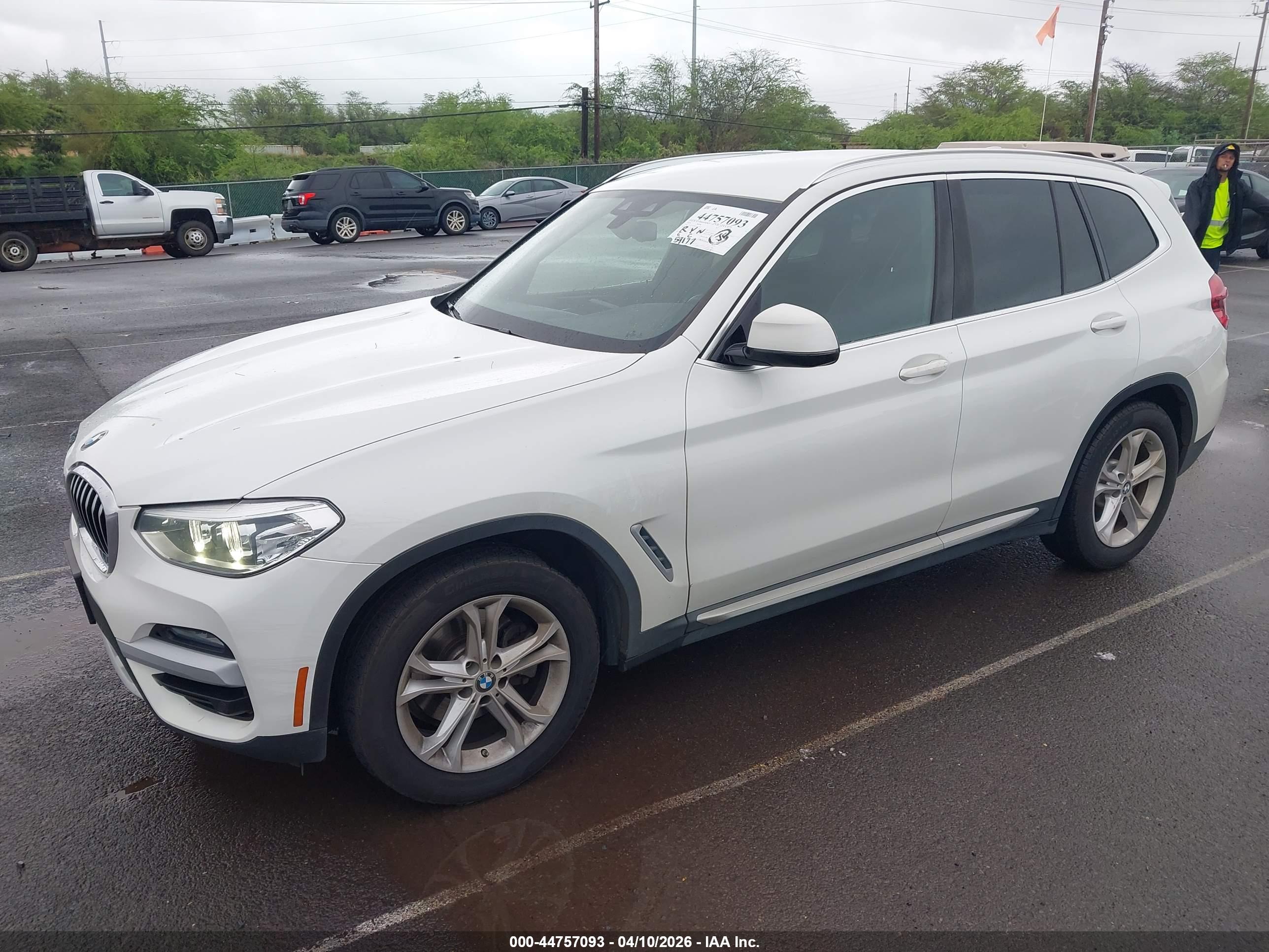 BMW X3 image 2