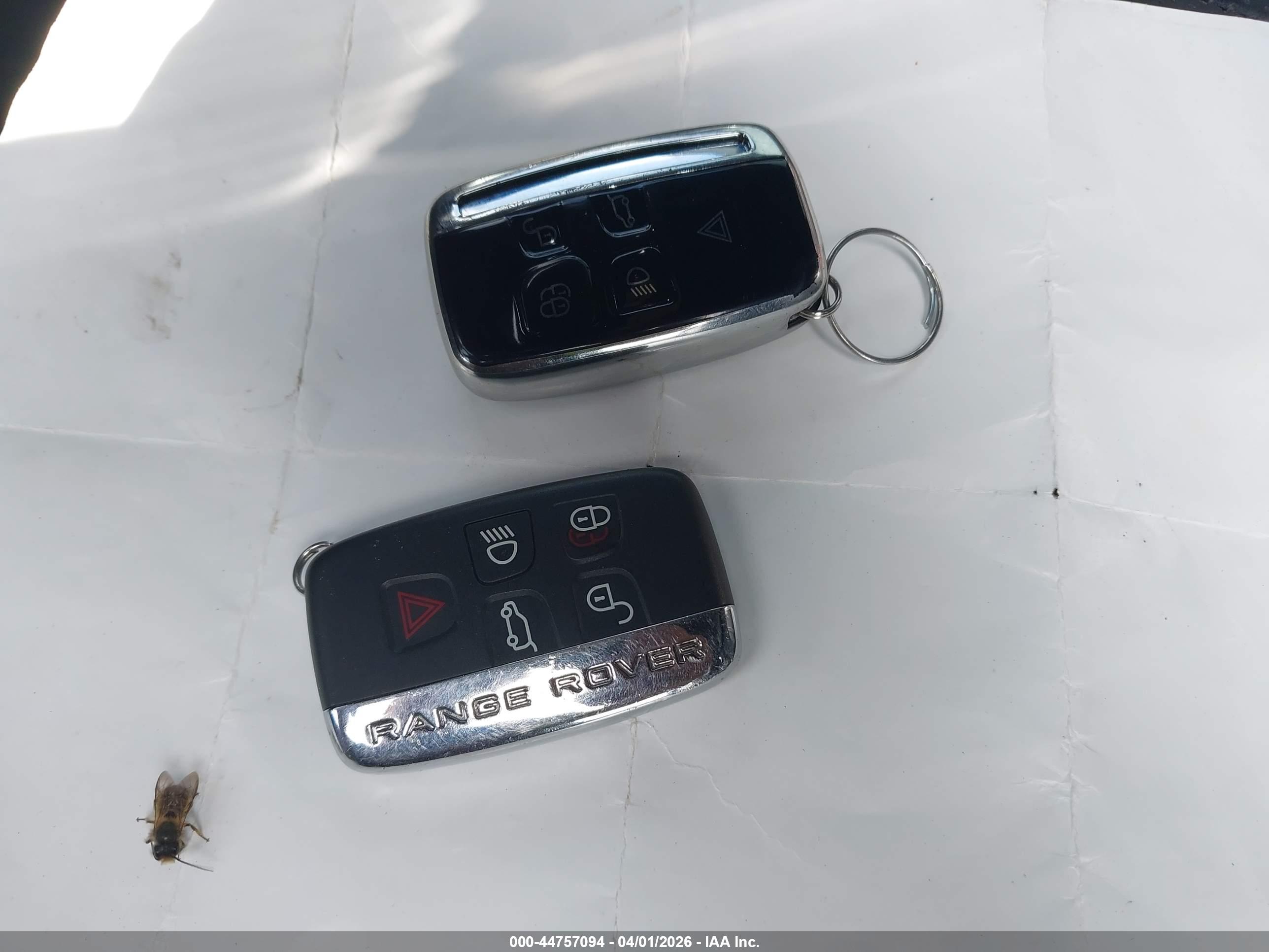 LAND ROVER image 11