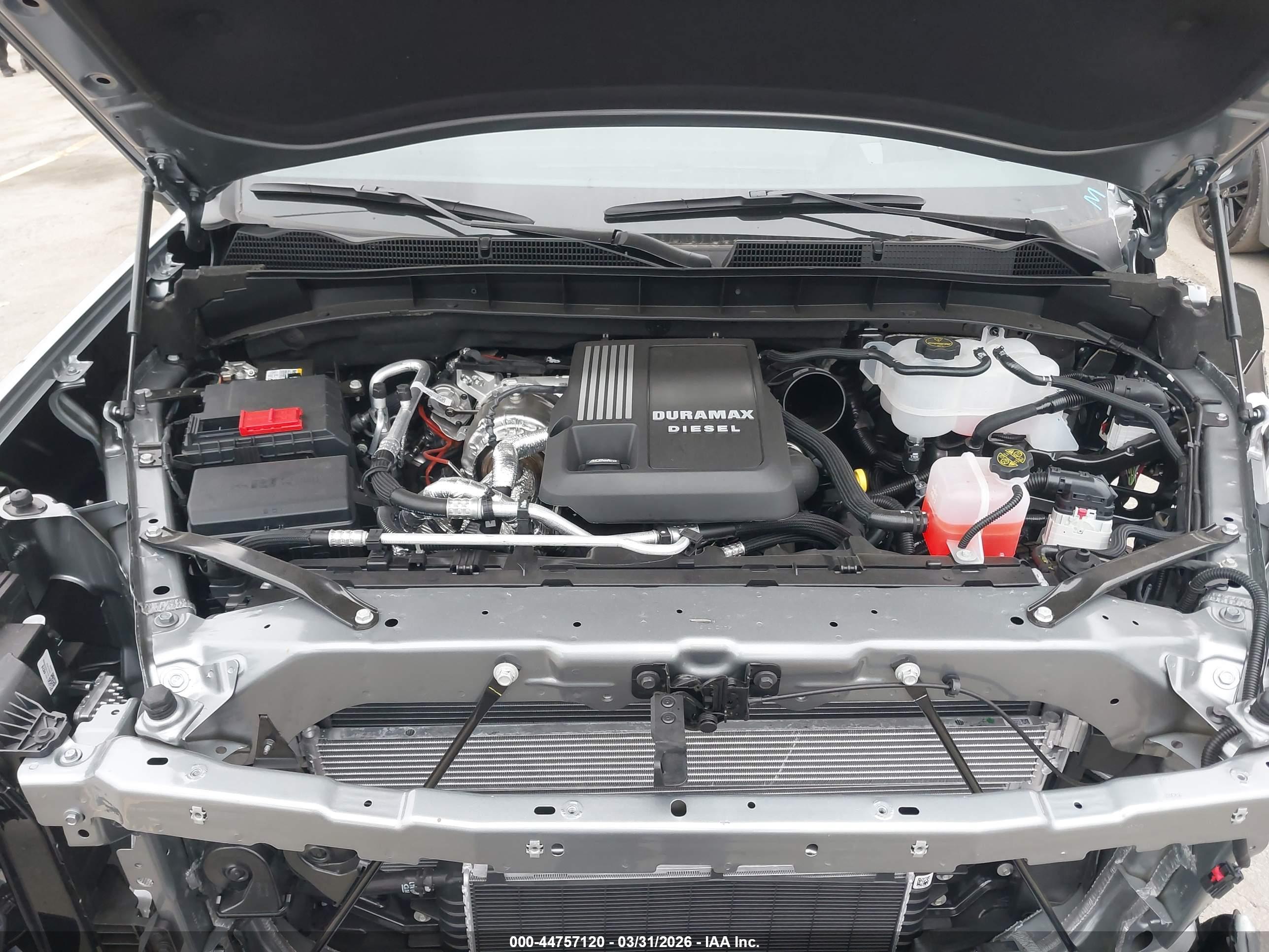 GMC SIERRA image 10