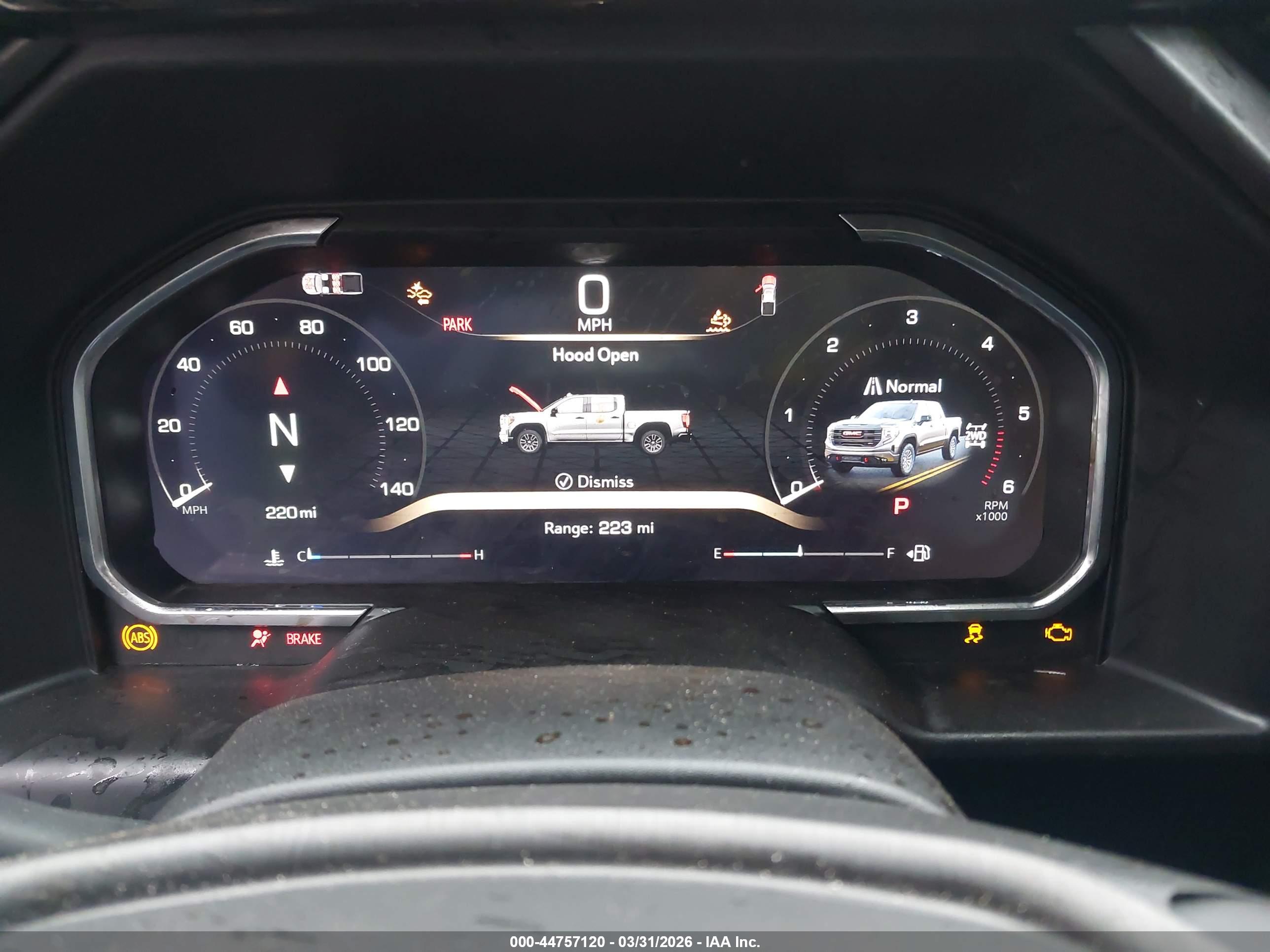 GMC SIERRA image 7