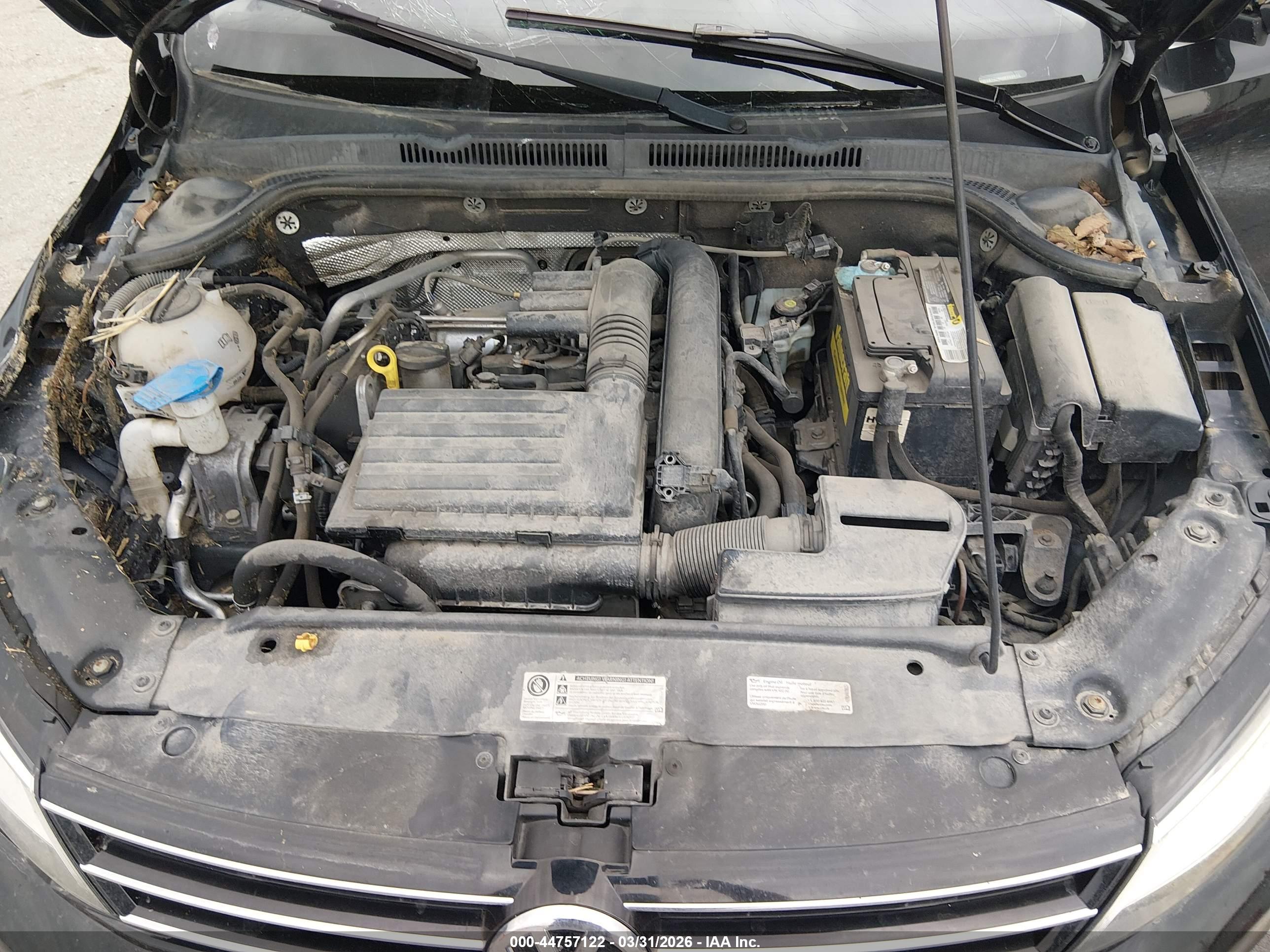 VOLKSWAGEN JETTA image 10