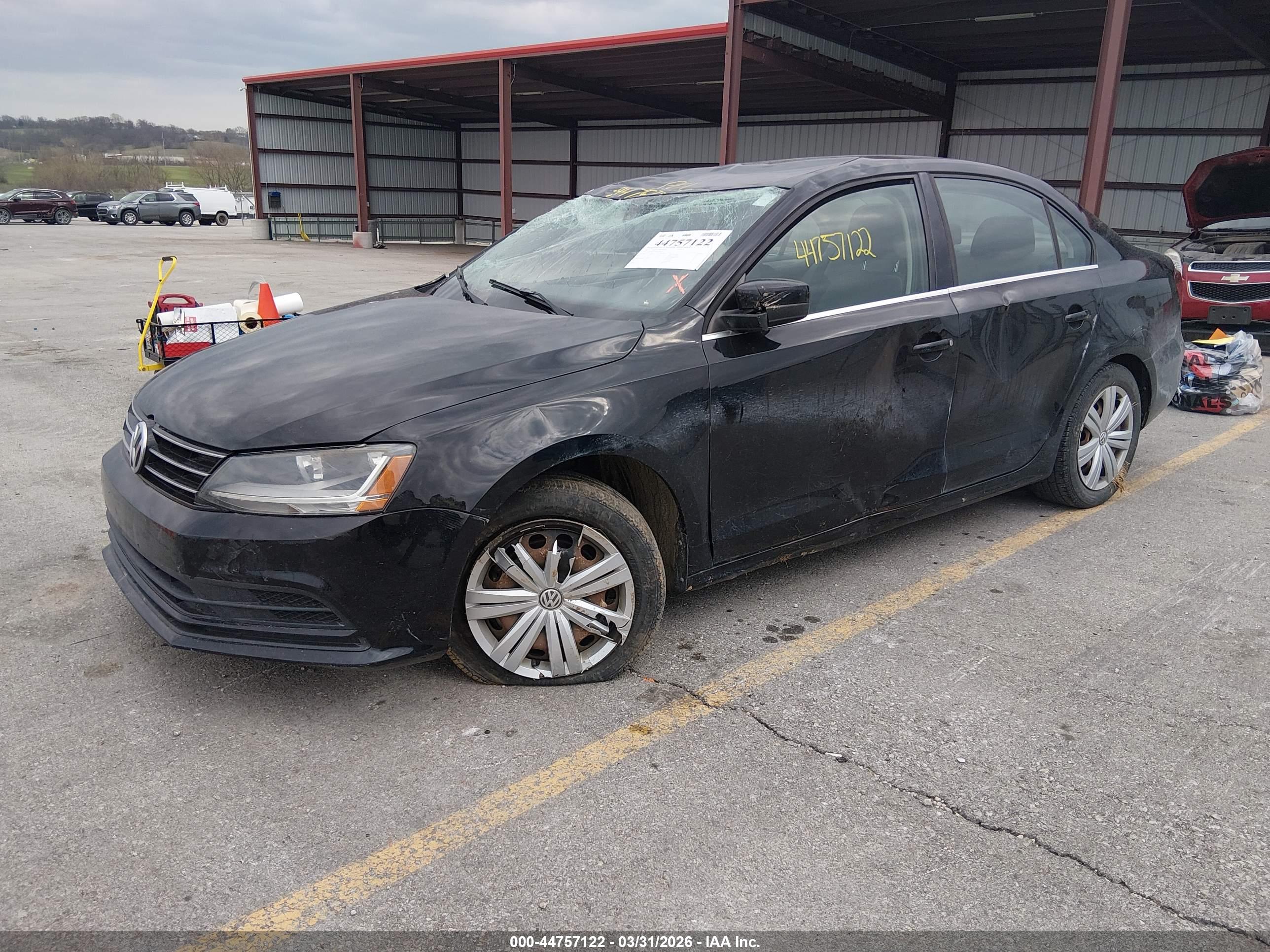 VOLKSWAGEN JETTA image 2