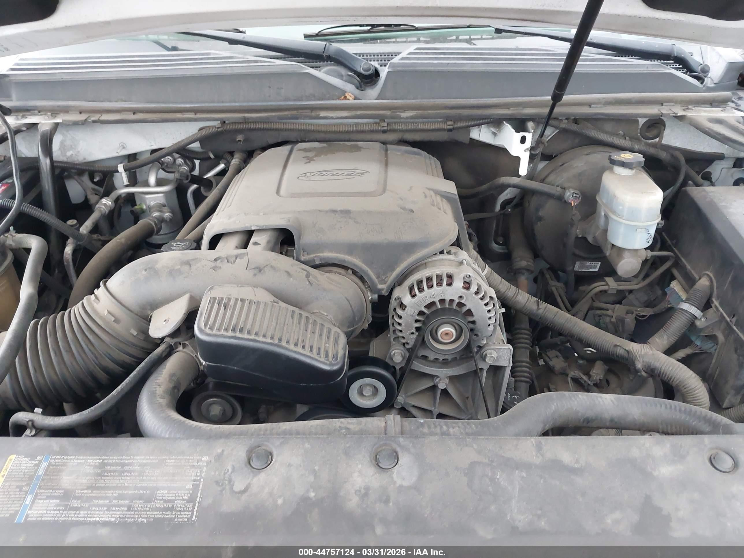 GMC YUKON image 10