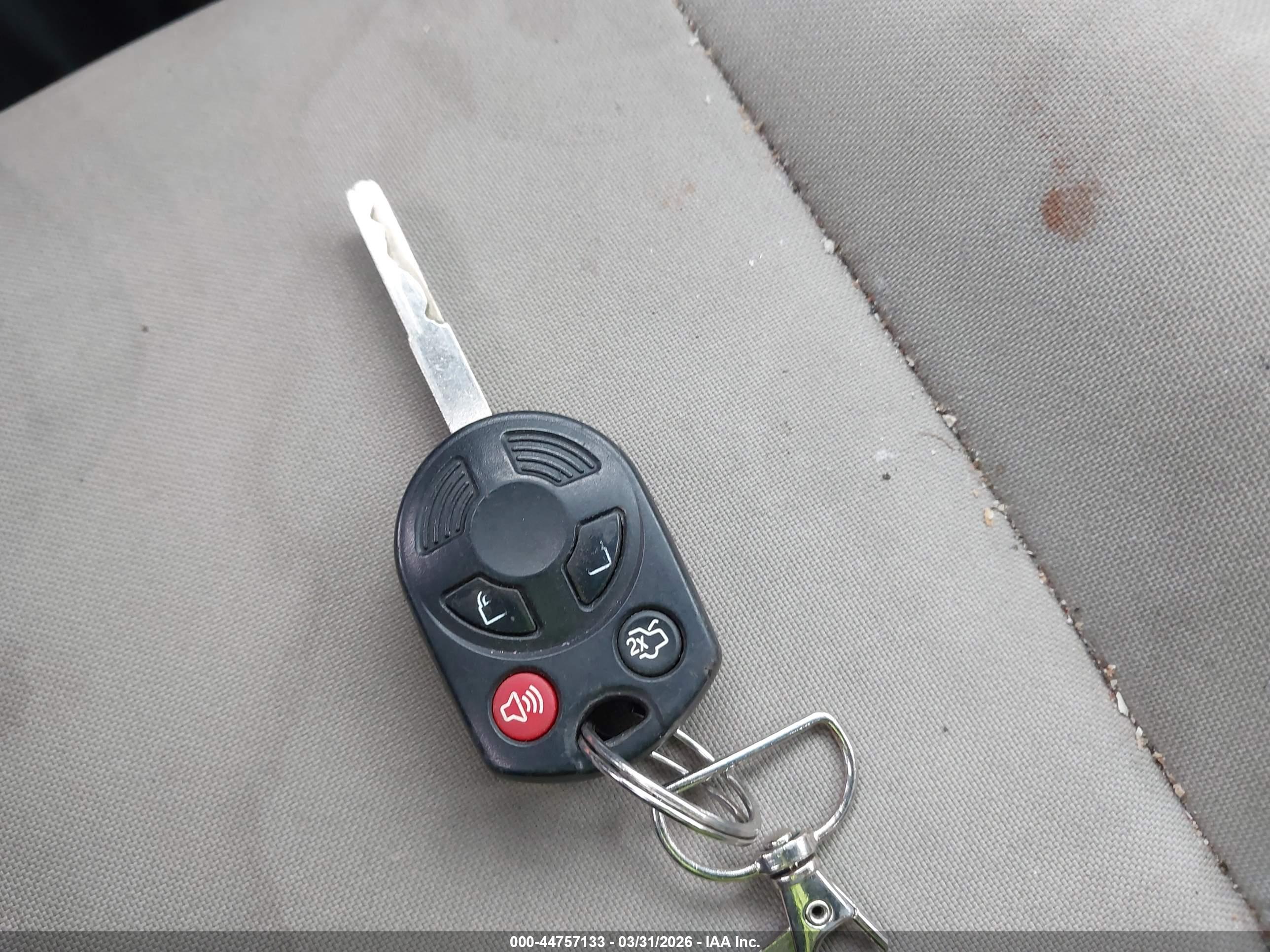FORD FOCUS image 11