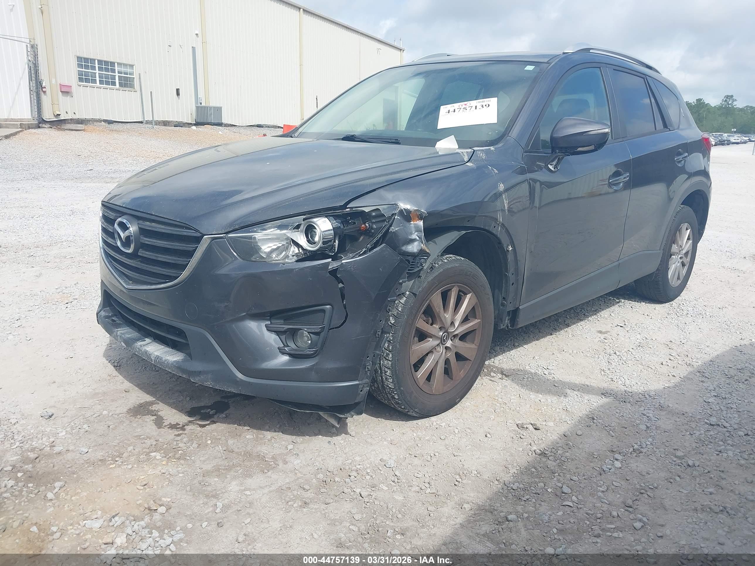 MAZDA CX-5 image 2