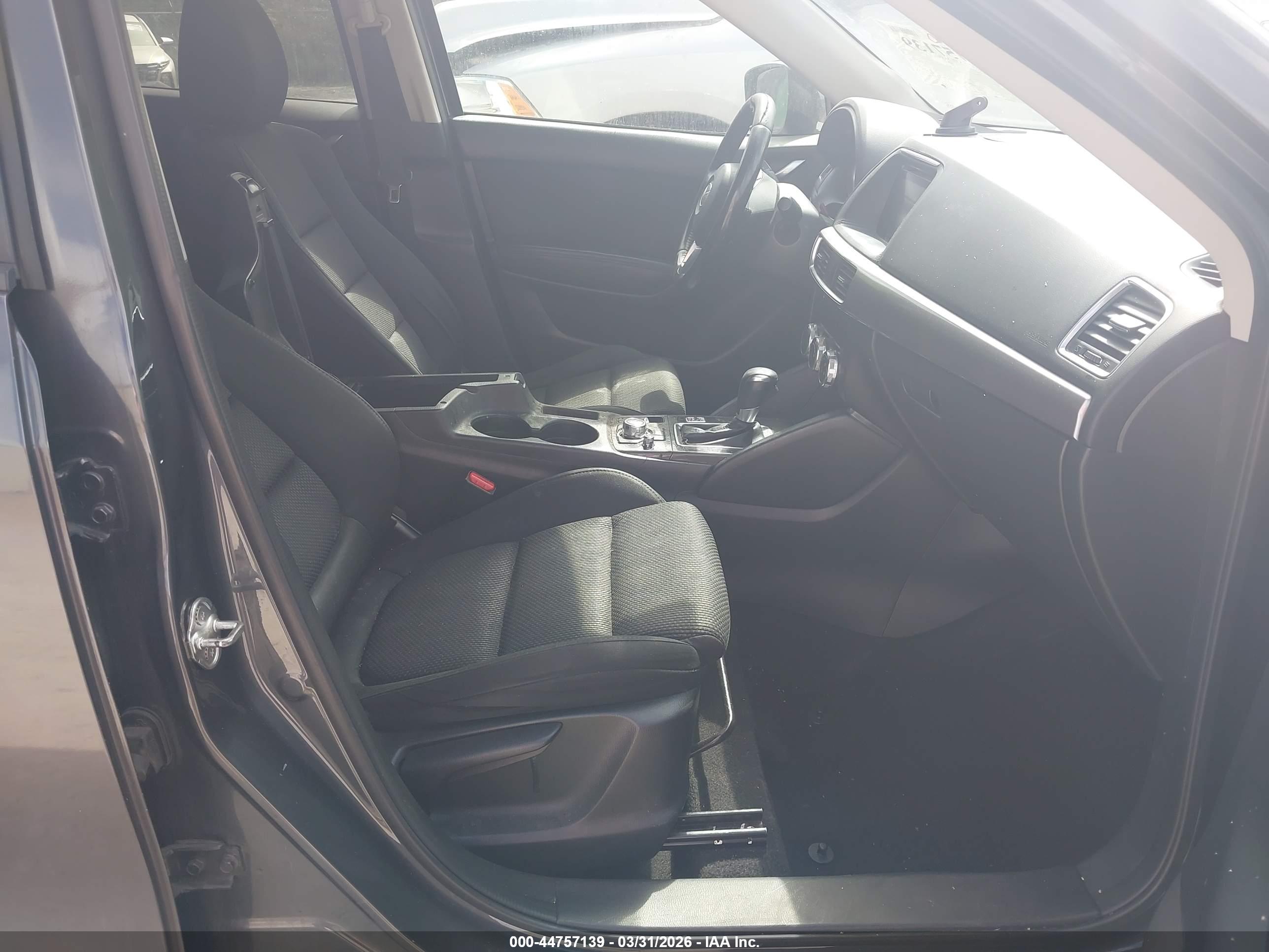 MAZDA CX-5 image 5