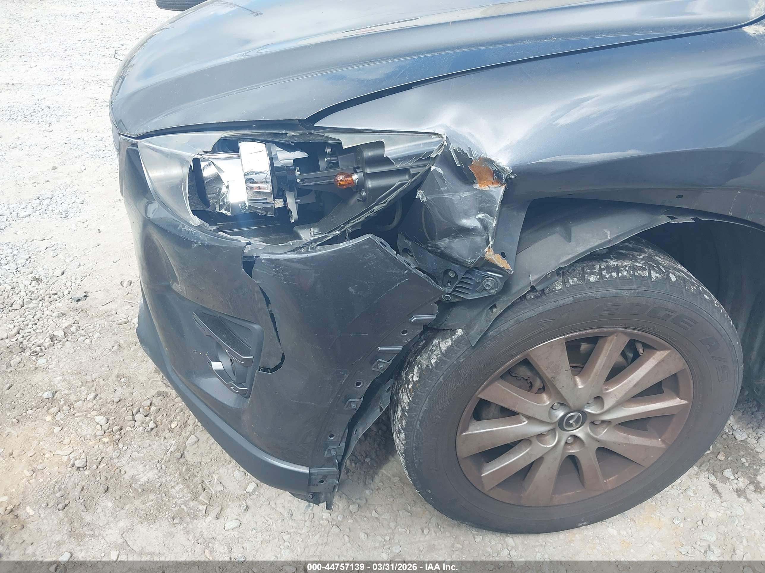MAZDA CX-5 image 6