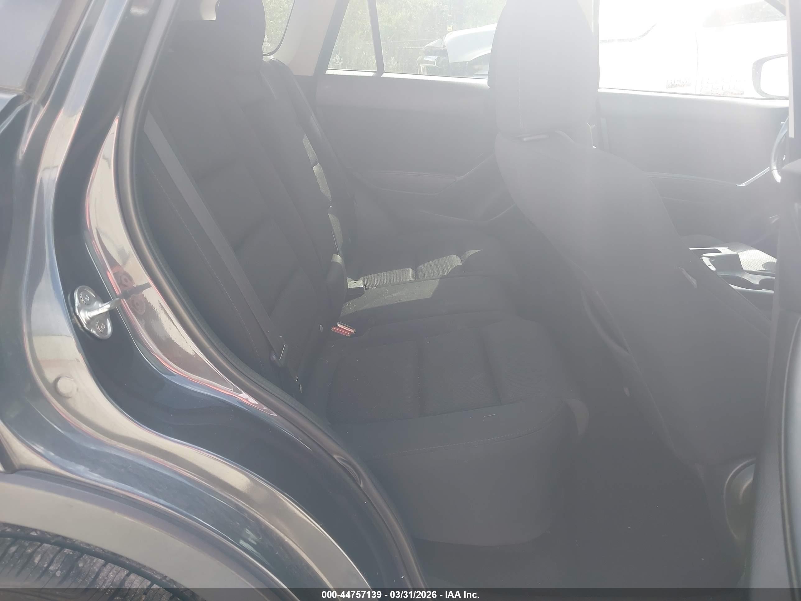 MAZDA CX-5 image 8