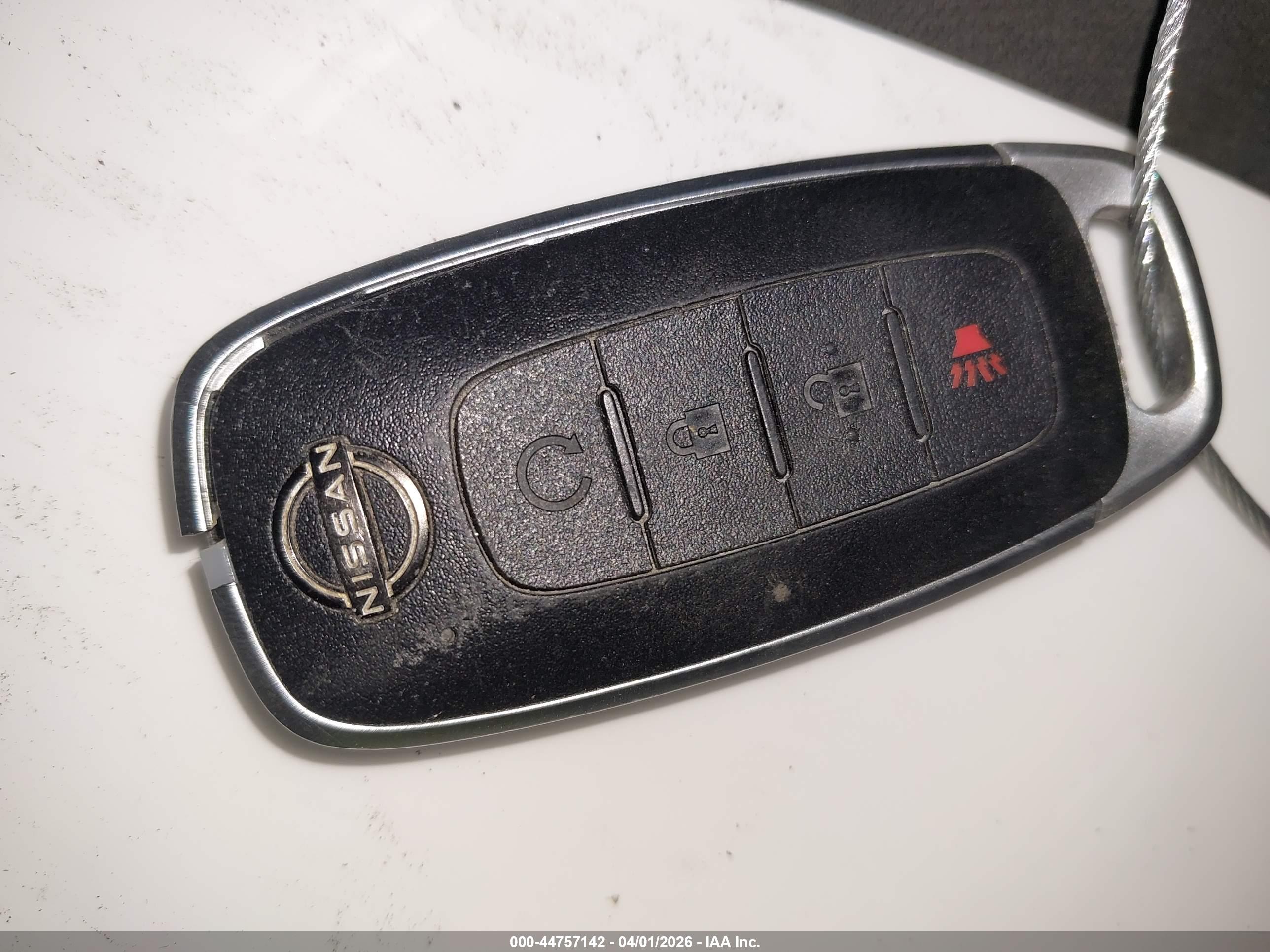 NISSAN KICKS image 11