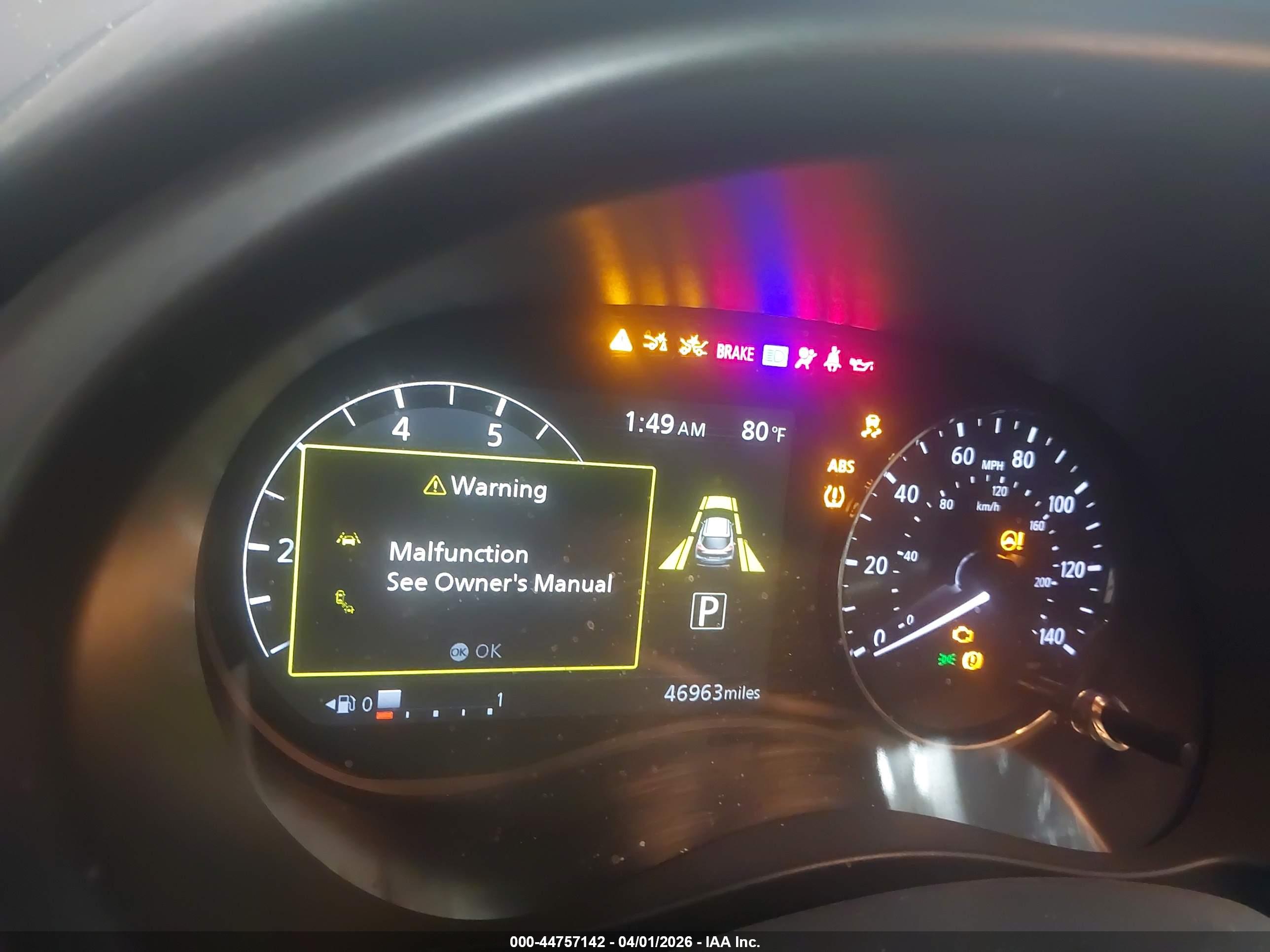NISSAN KICKS image 7