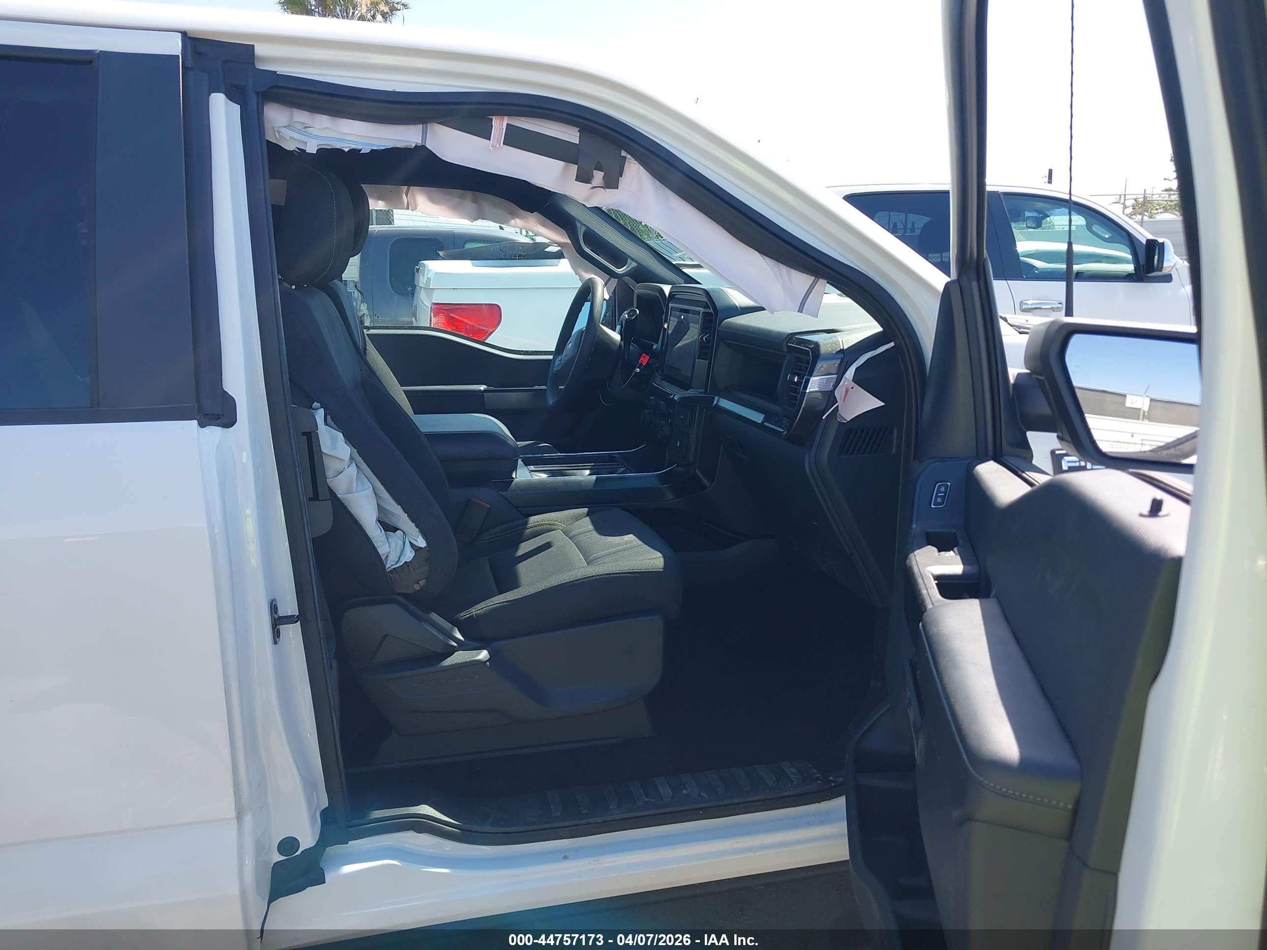 FORD F-150 image 5