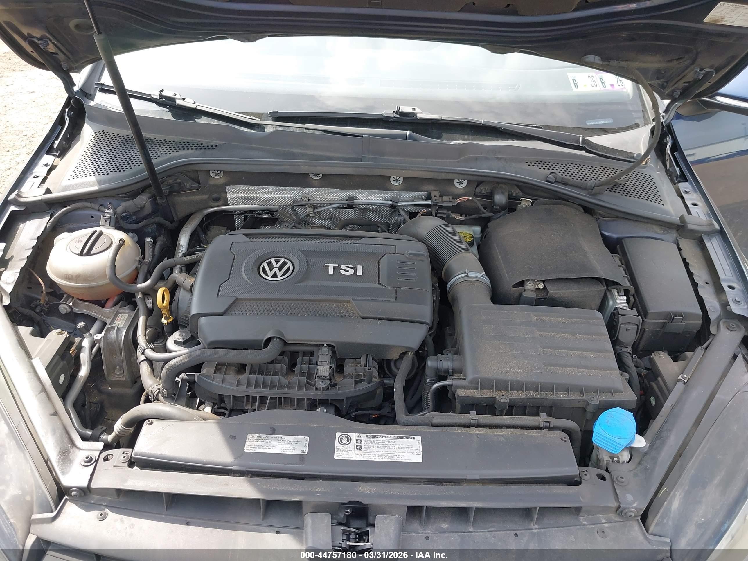 VOLKSWAGEN GOLF image 10