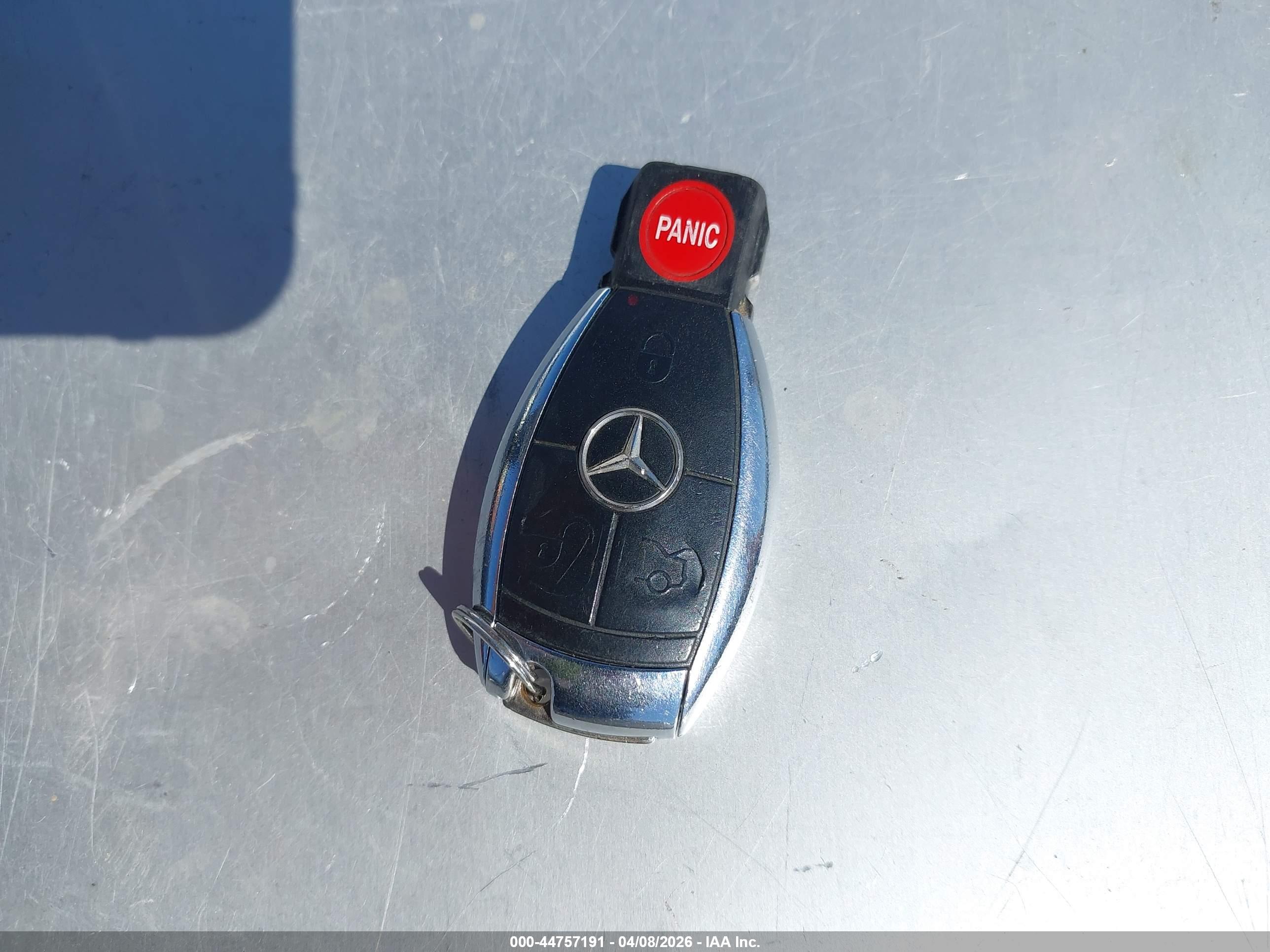 MERCEDES-BENZ C image 11