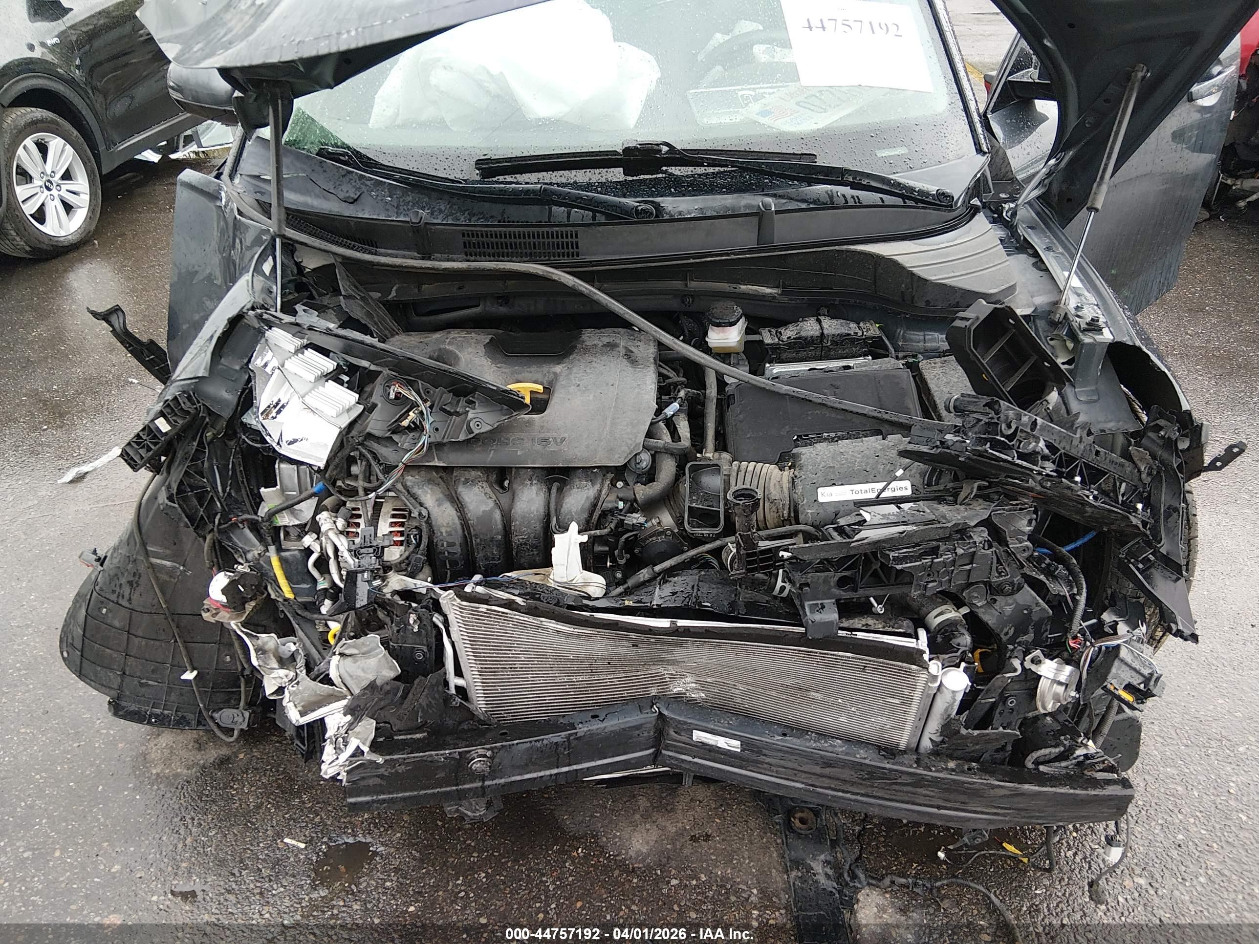 KIA SOUL image 10