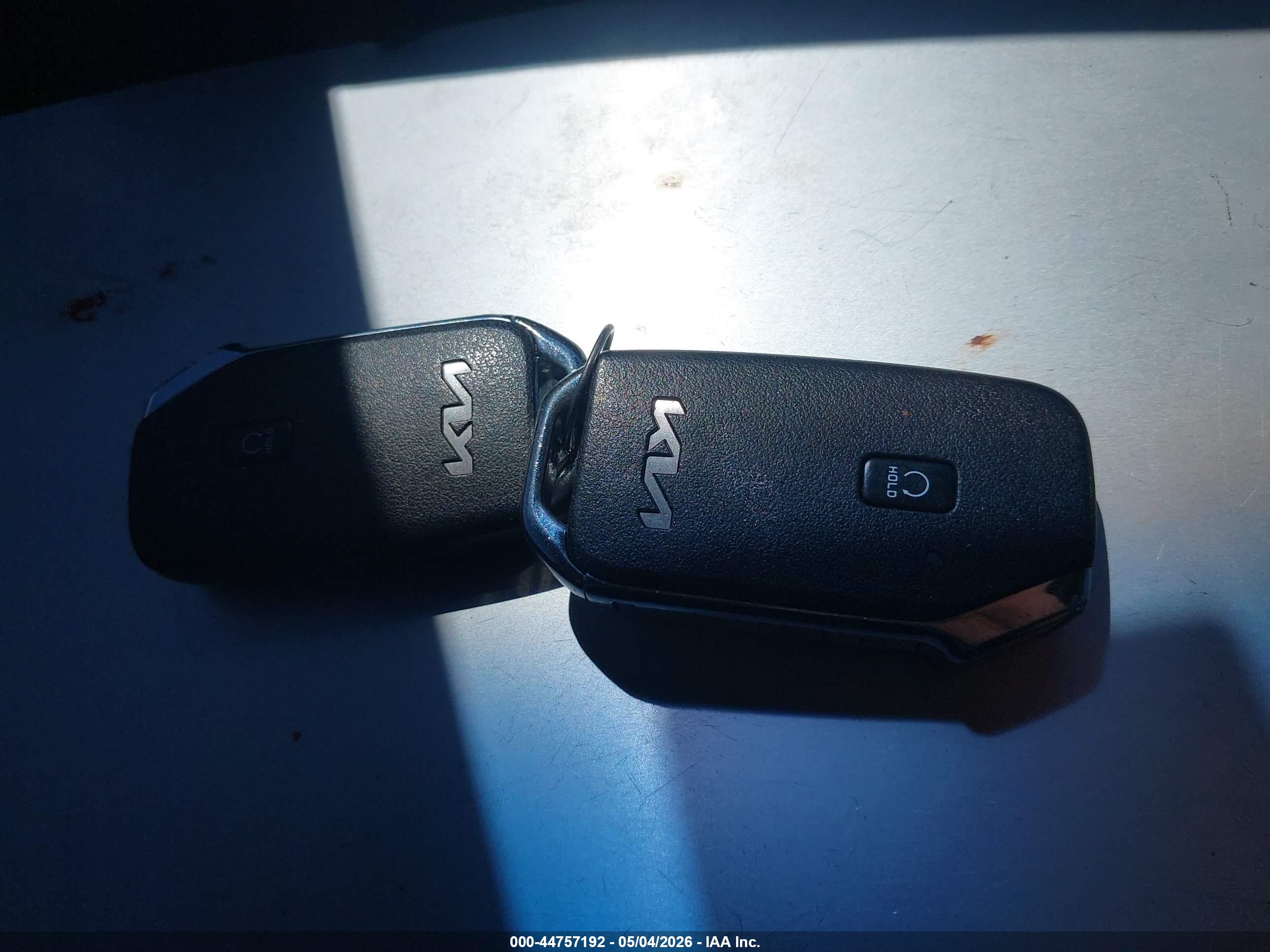 KIA SOUL image 11