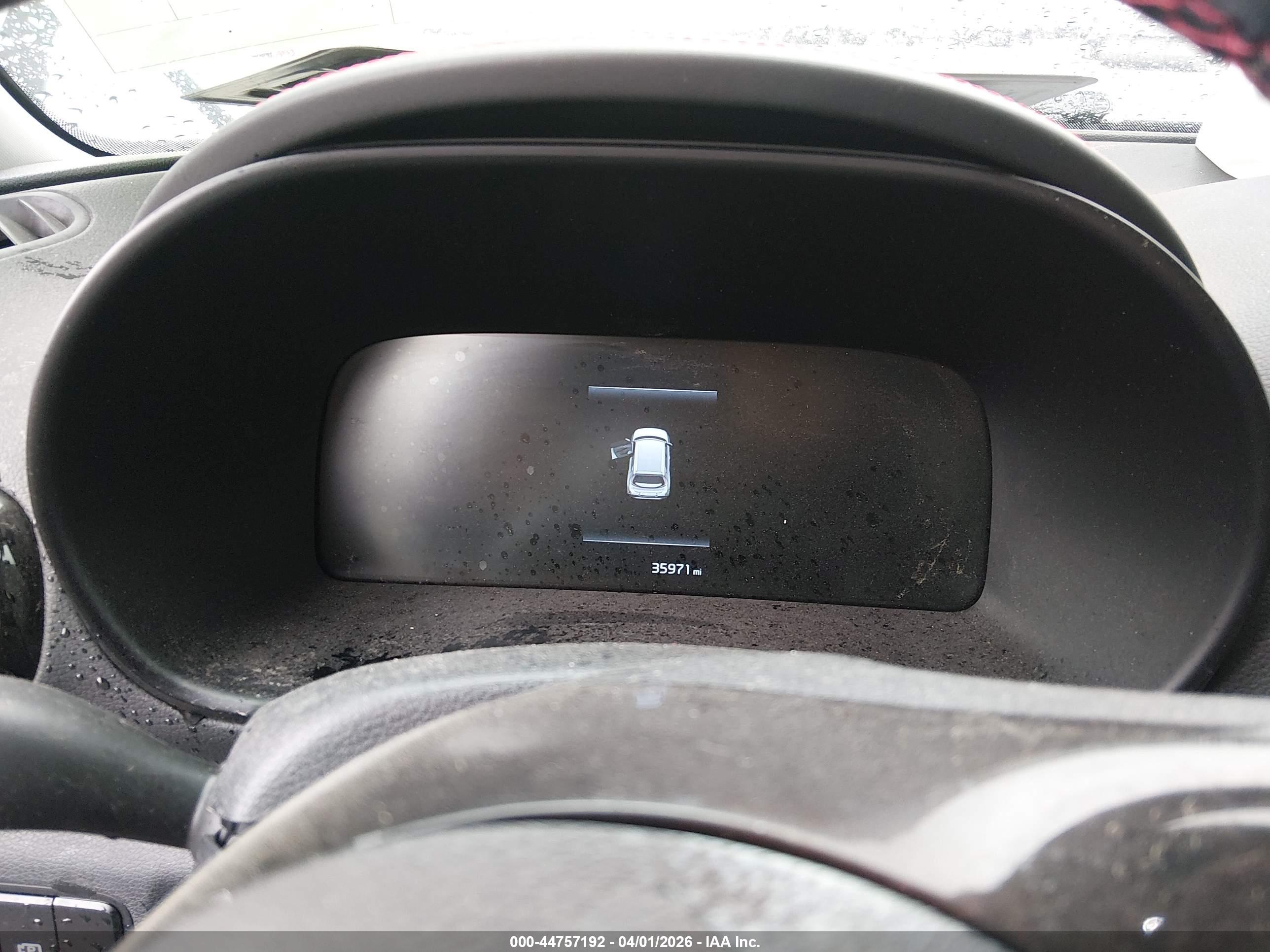 KIA SOUL image 7