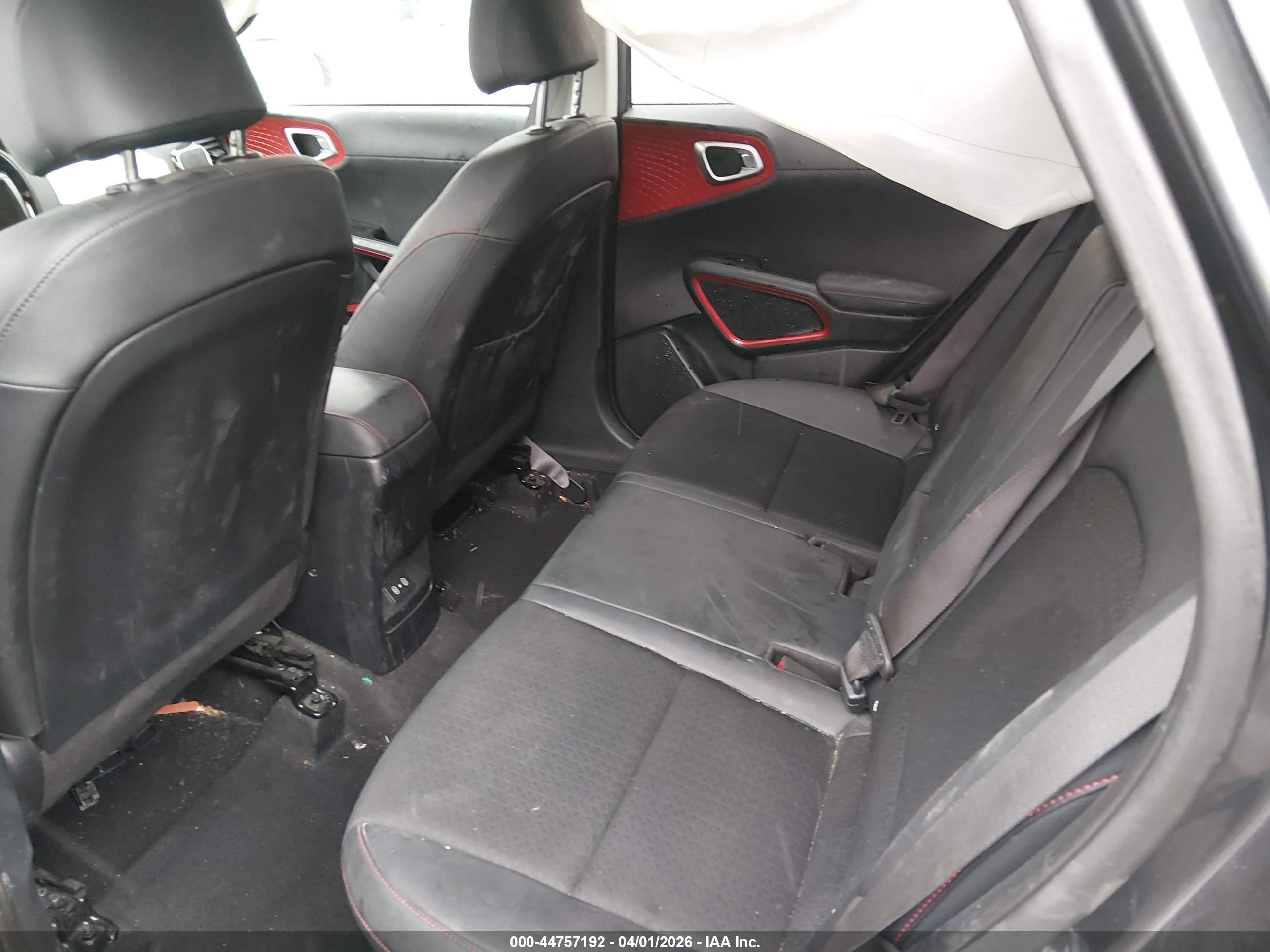 KIA SOUL image 8