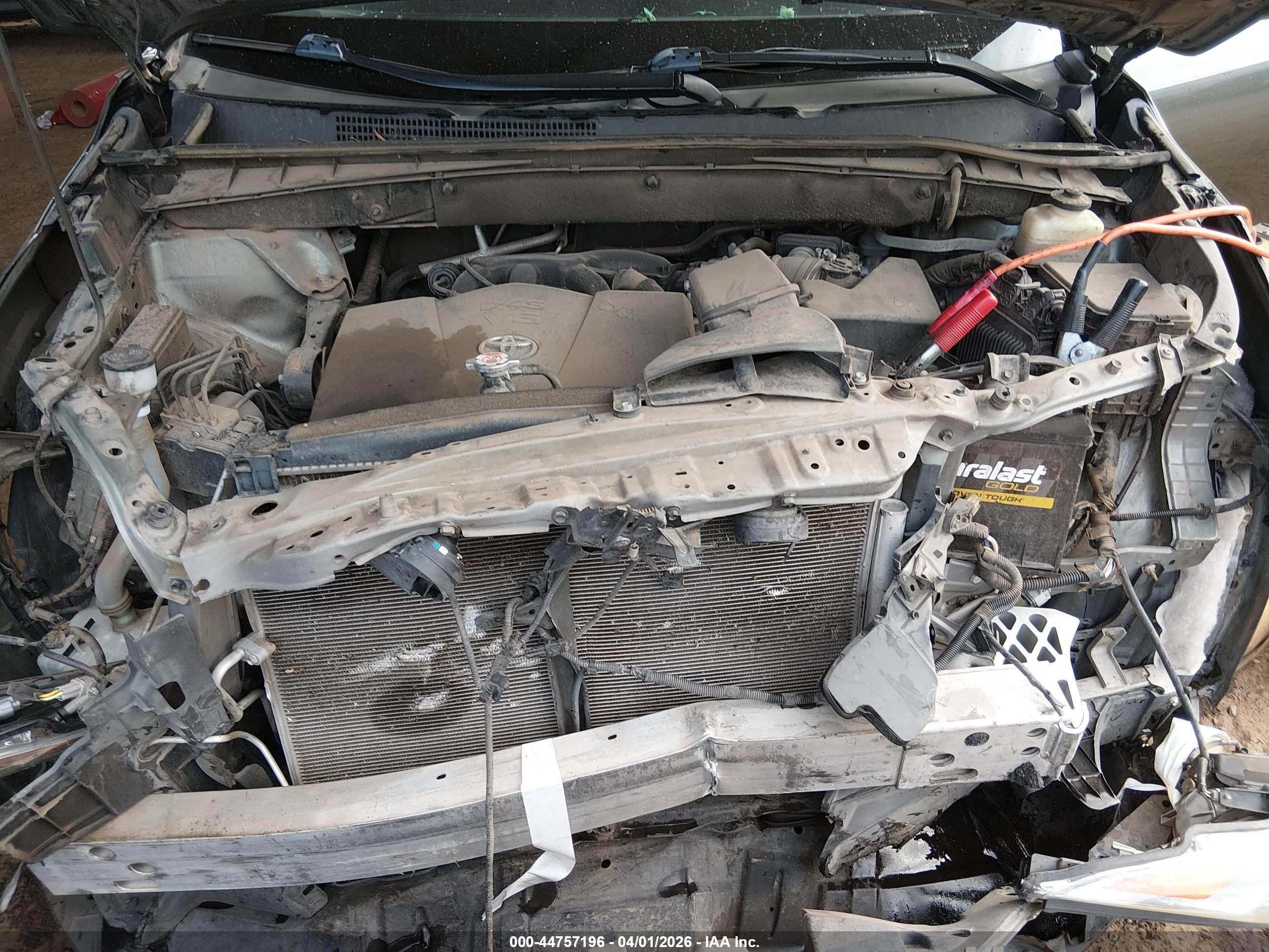 TOYOTA HIGHLANDER image 10