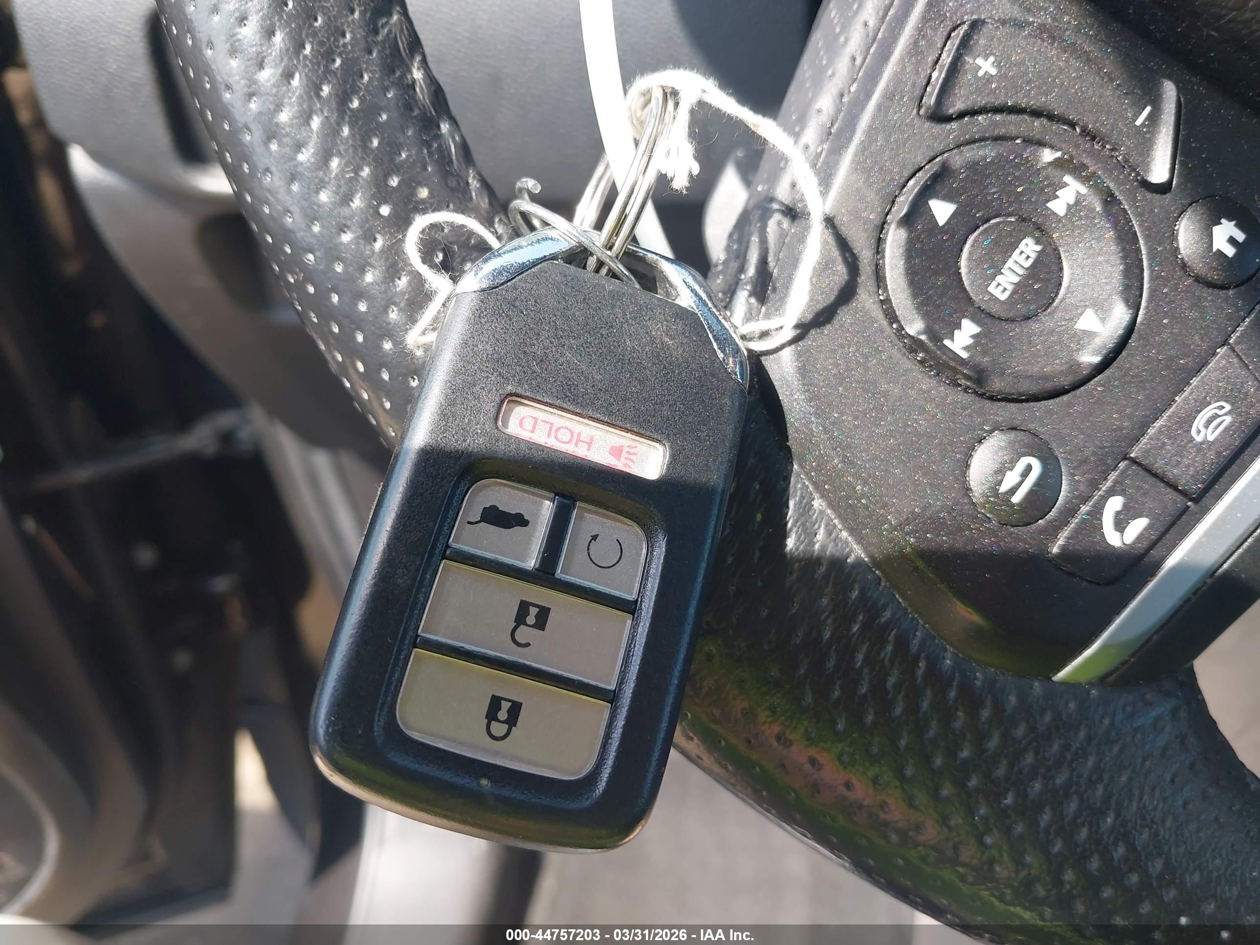 HONDA PASSPORT image 11