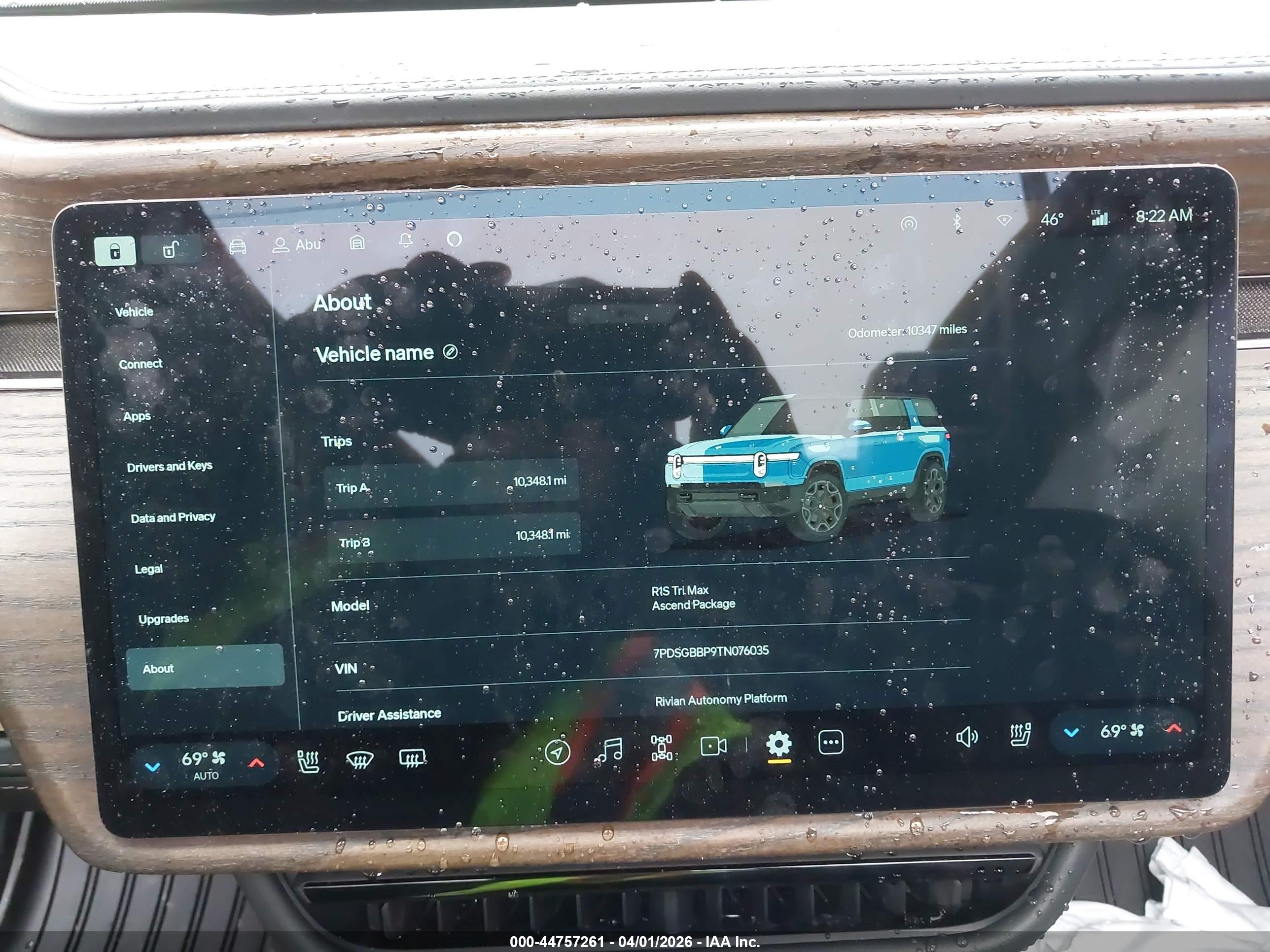 RIVIAN R1S image 7