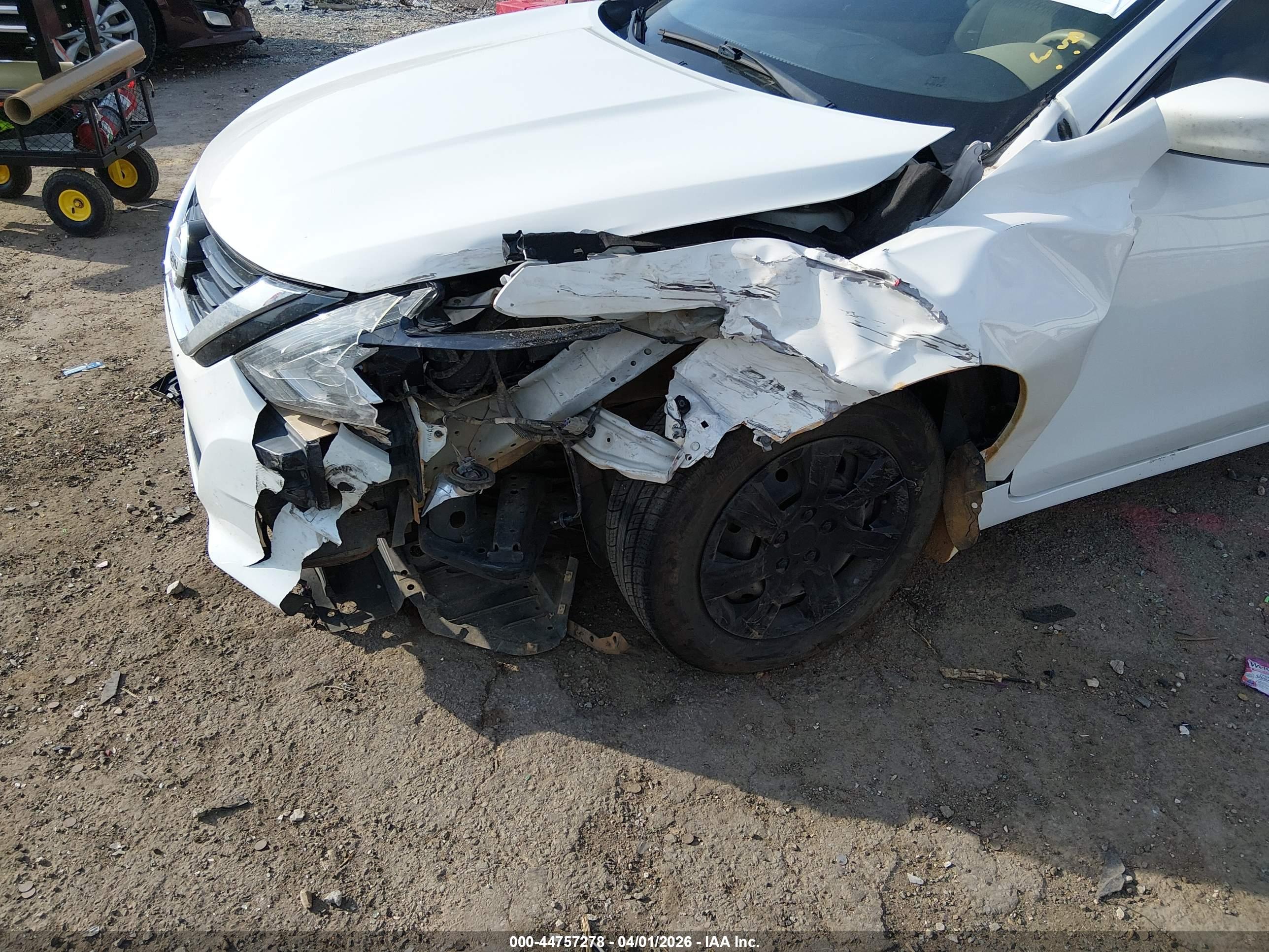 NISSAN ALTIMA image 6