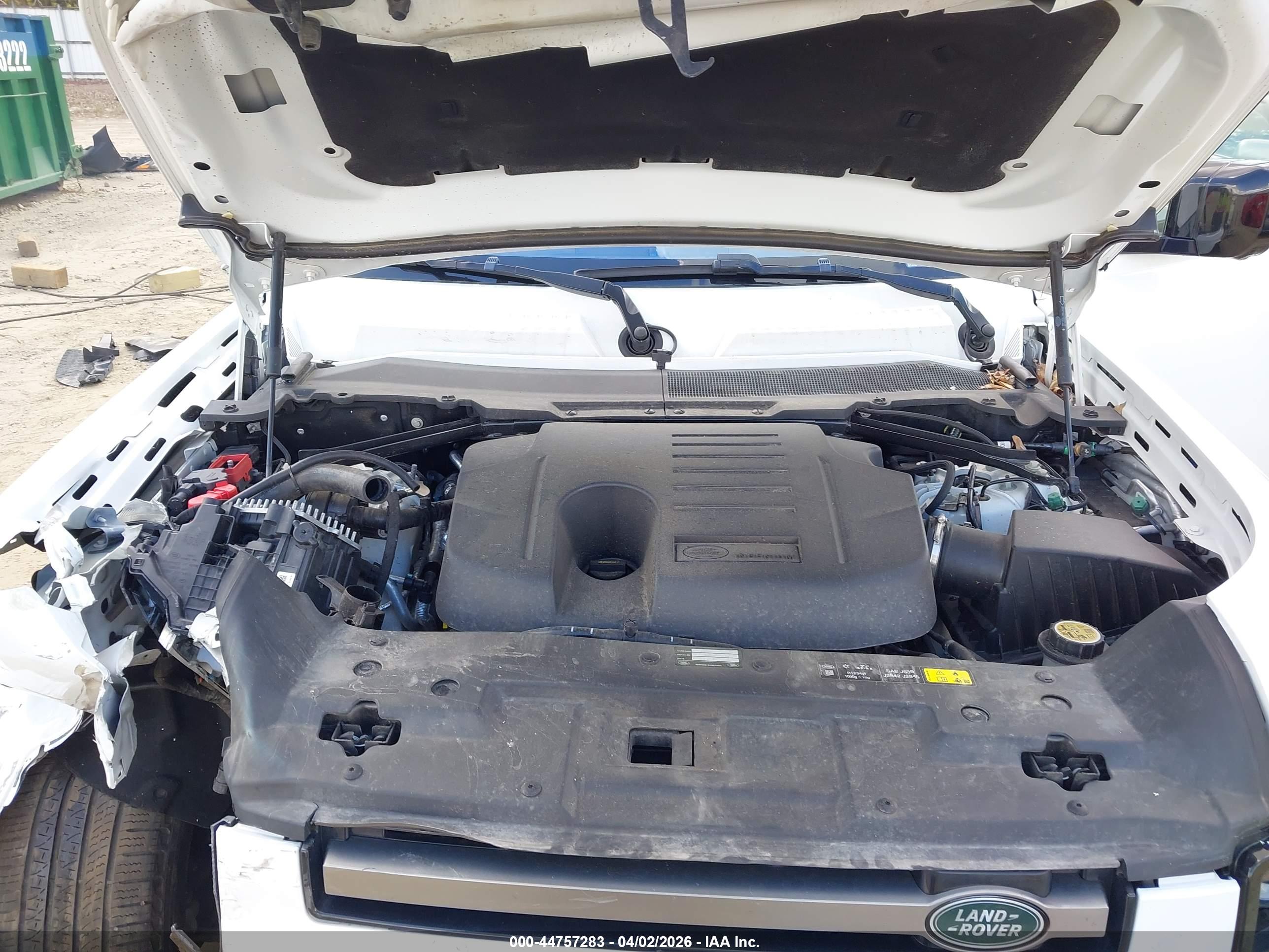 LAND ROVER image 10
